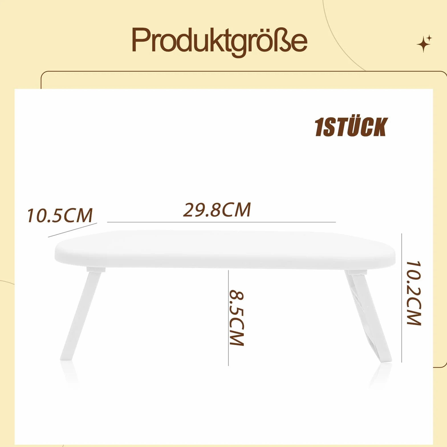 Podkładka pod nadgarstek składana do studia paznokci akcesoria do stylizacji