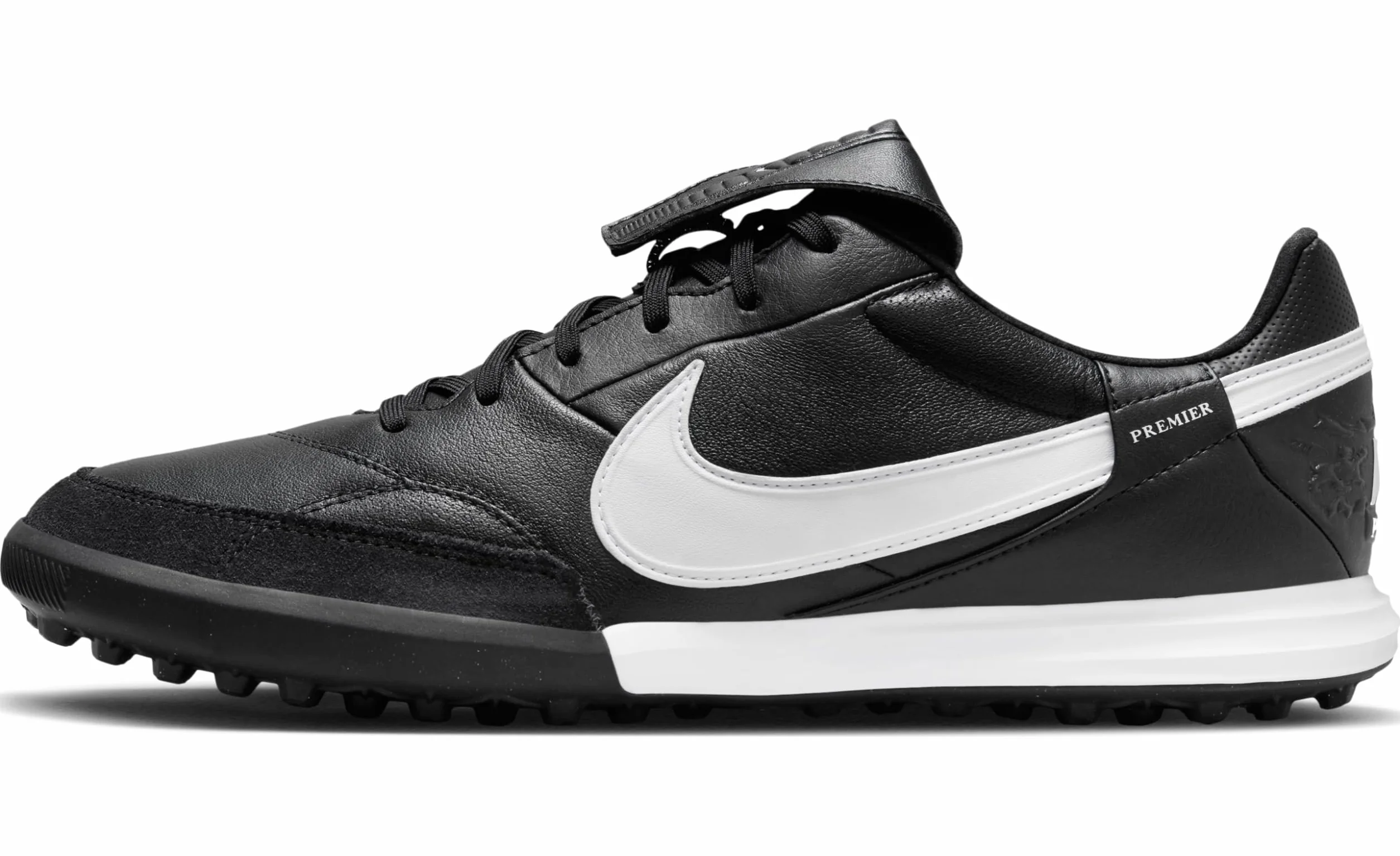 NIKE Mężczyźni Premier IiiObuwie turystyczne