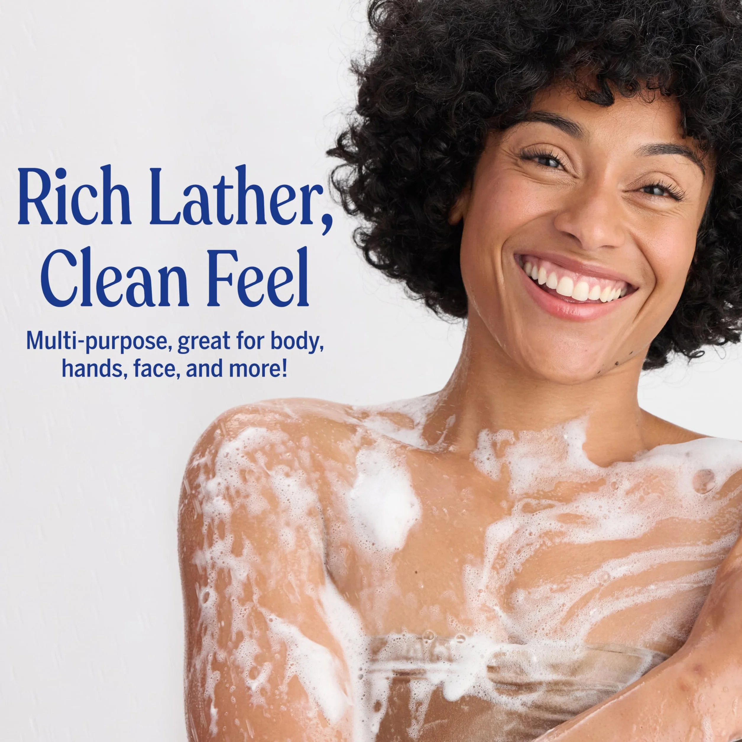 (240ml, Lavender) - Dr. Bronner's Fair Trade & Organic Castile Liquid Soap - (Lavender, 240ml)