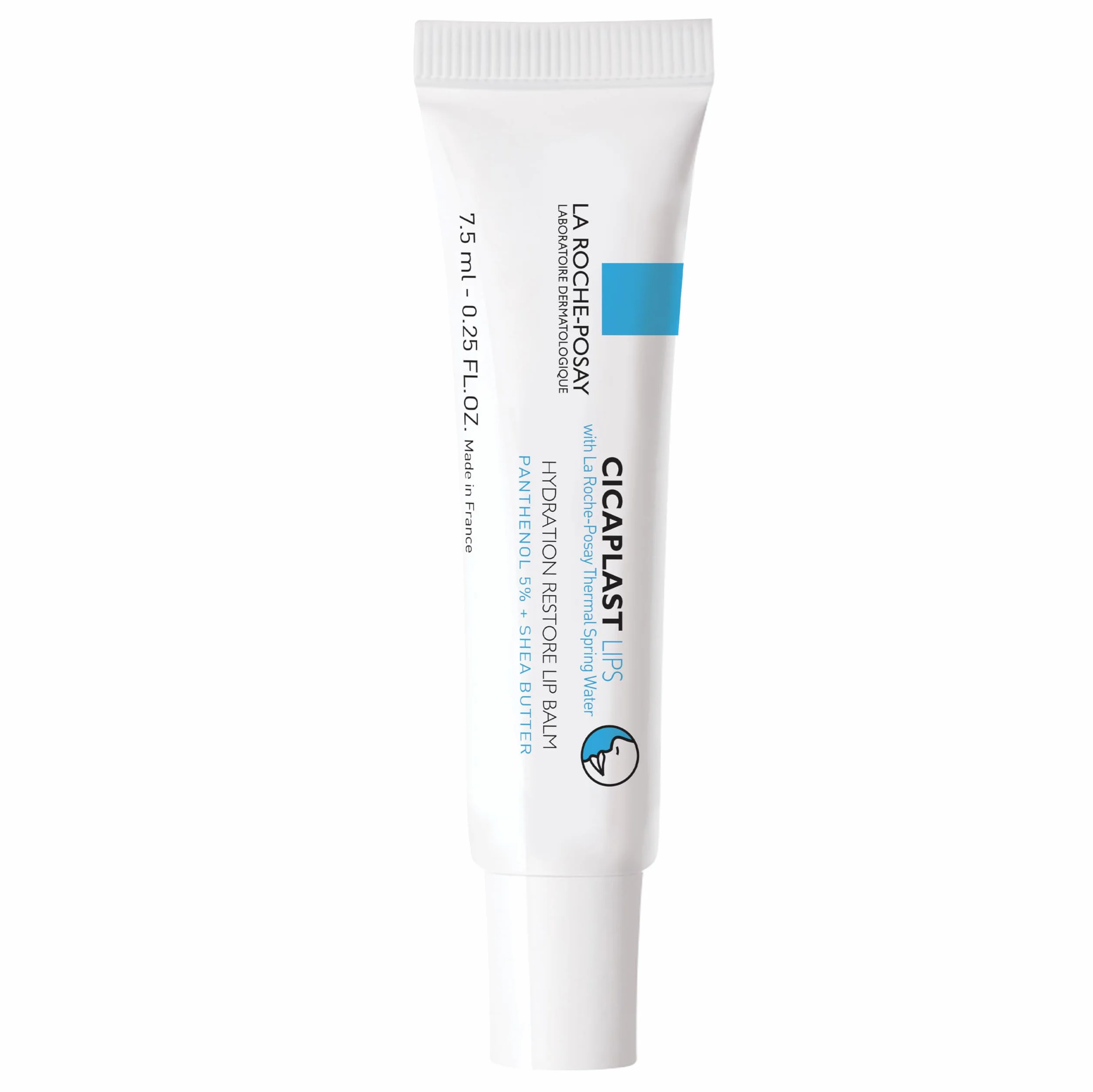 La Roche Posay Peeling do ust 7,5 ml