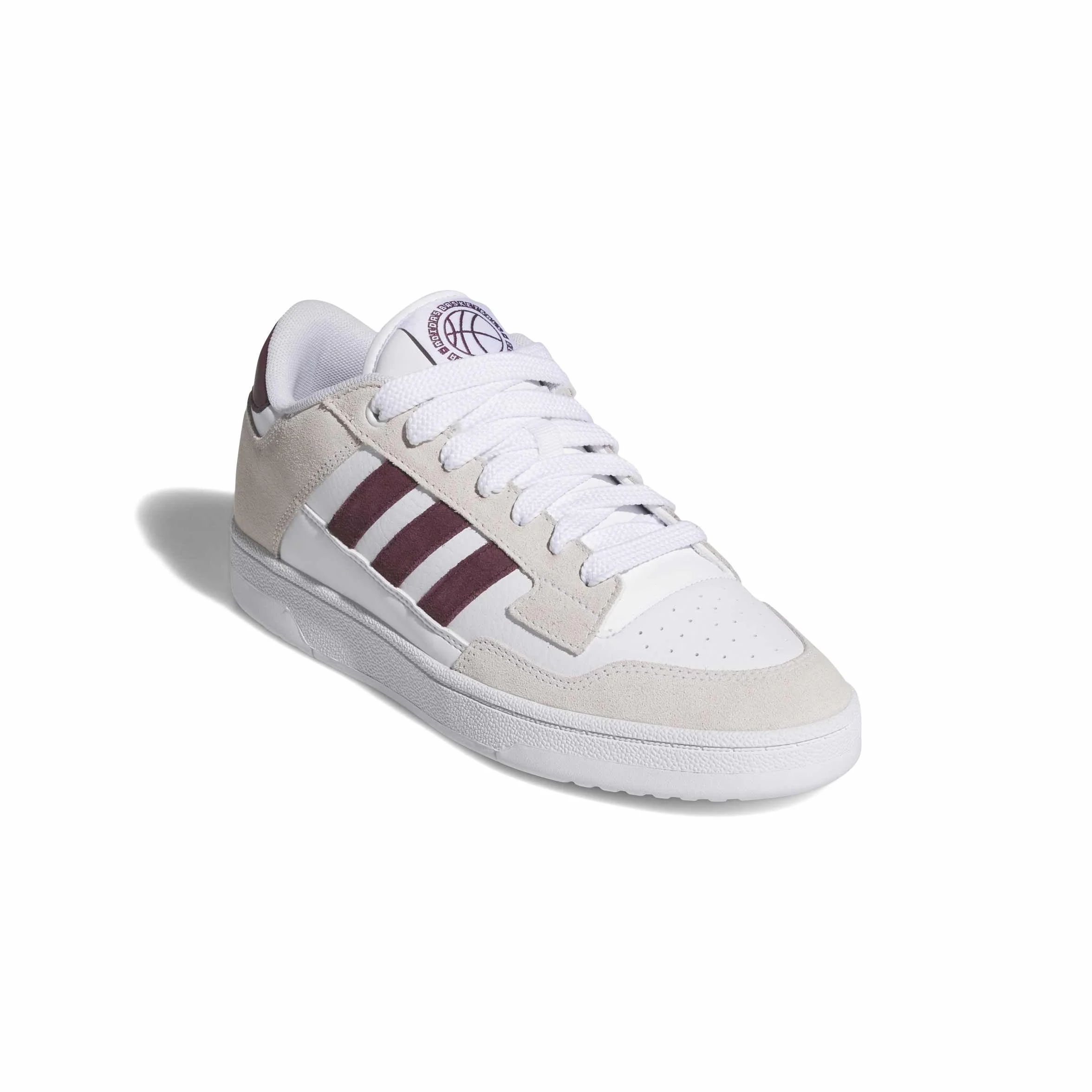 adidas Uniseks Rapid Court LowBUTY