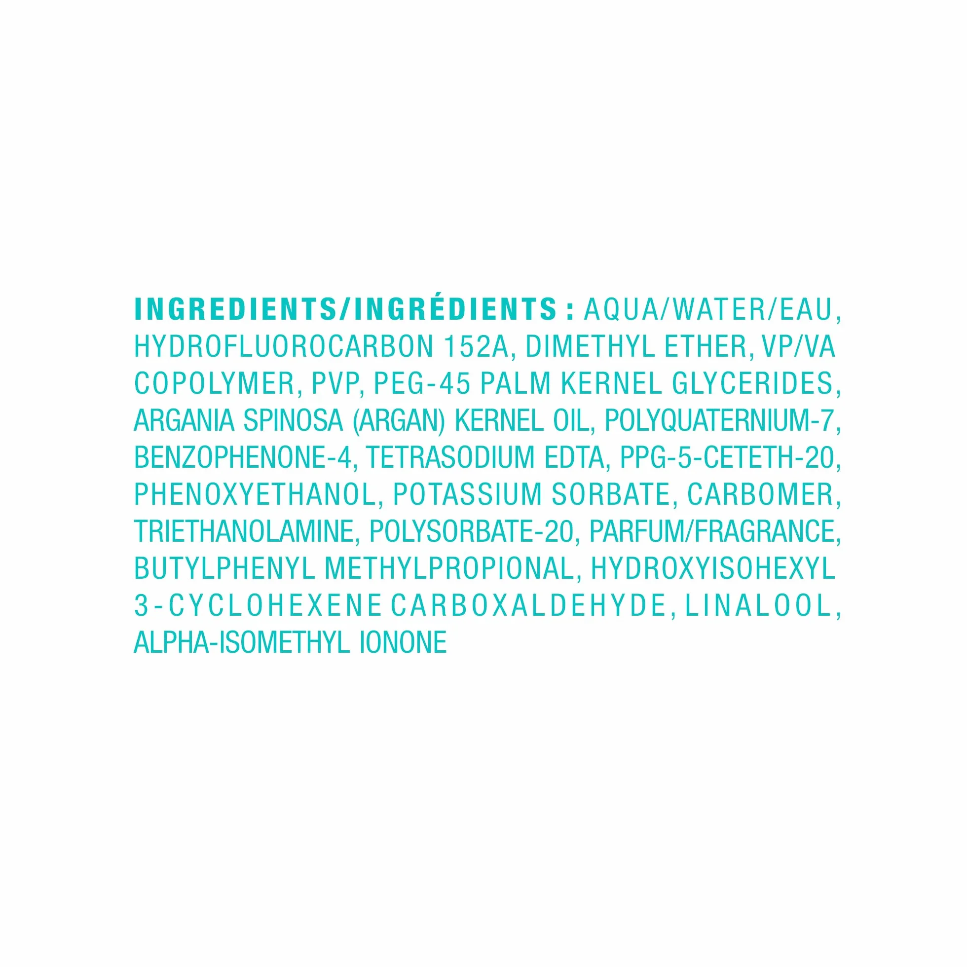 Moroccanoil Pianka zwiększająca objętość włosów u nasady, 250 ml