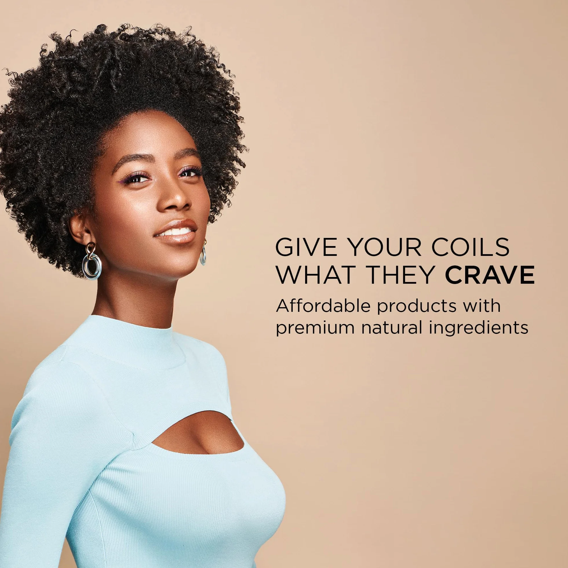African Pride Miracle Shea & Flex Curling Cream 12 Oz