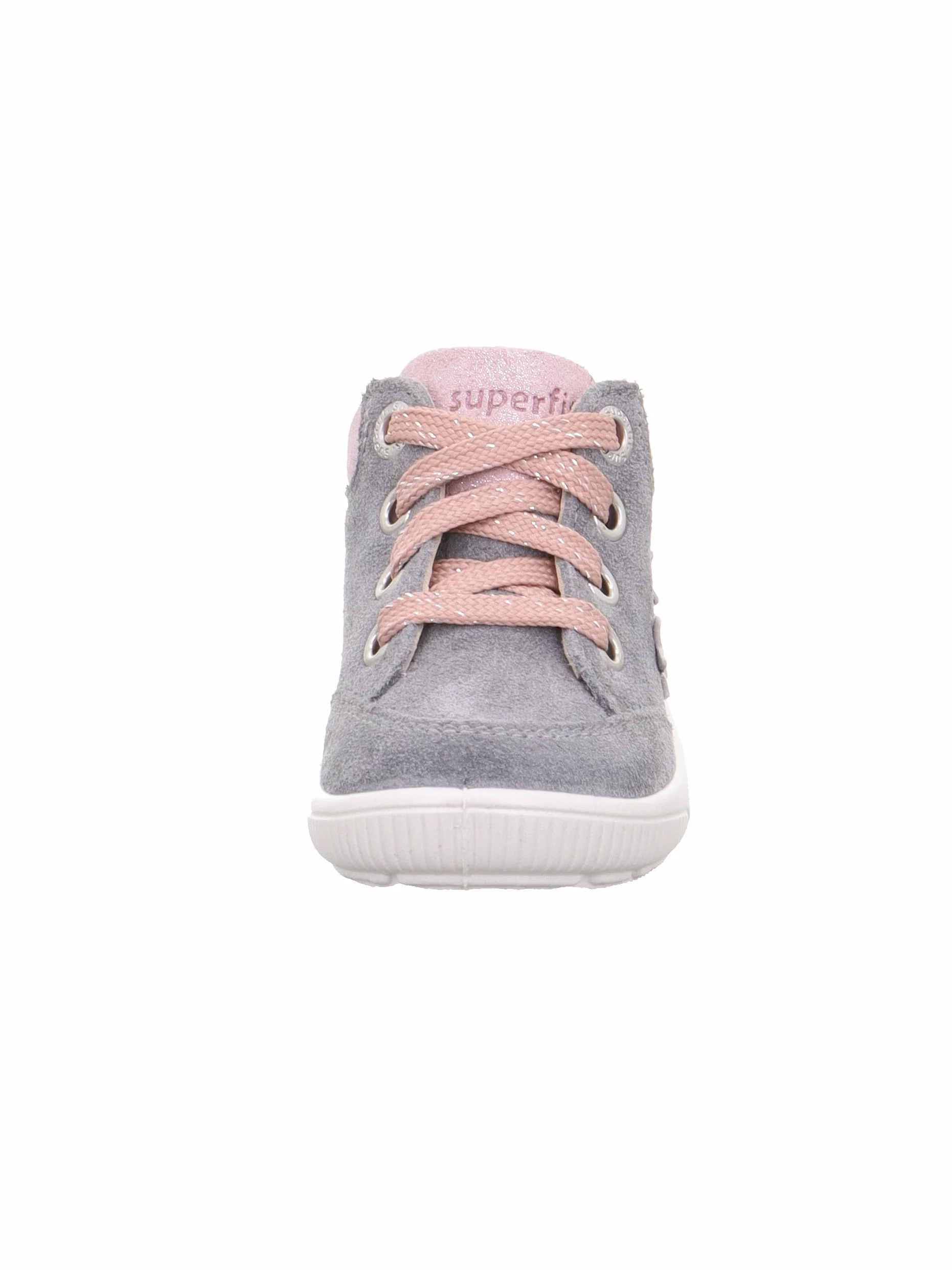 Superfit Dziewczynki Starlightbuty do nauki chodzenia