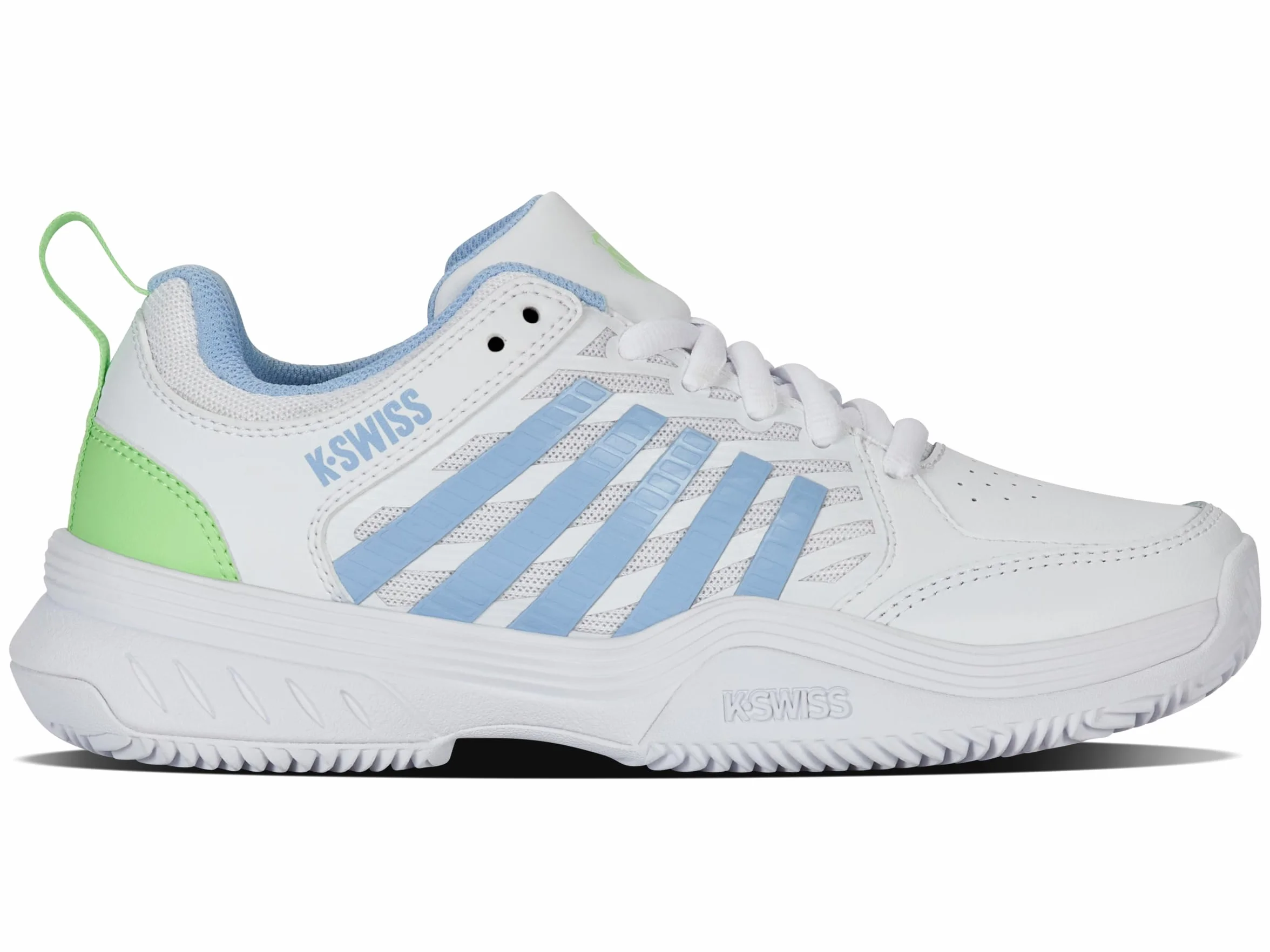 K-Swiss Kobiety Court Express 2Buty do tenisa