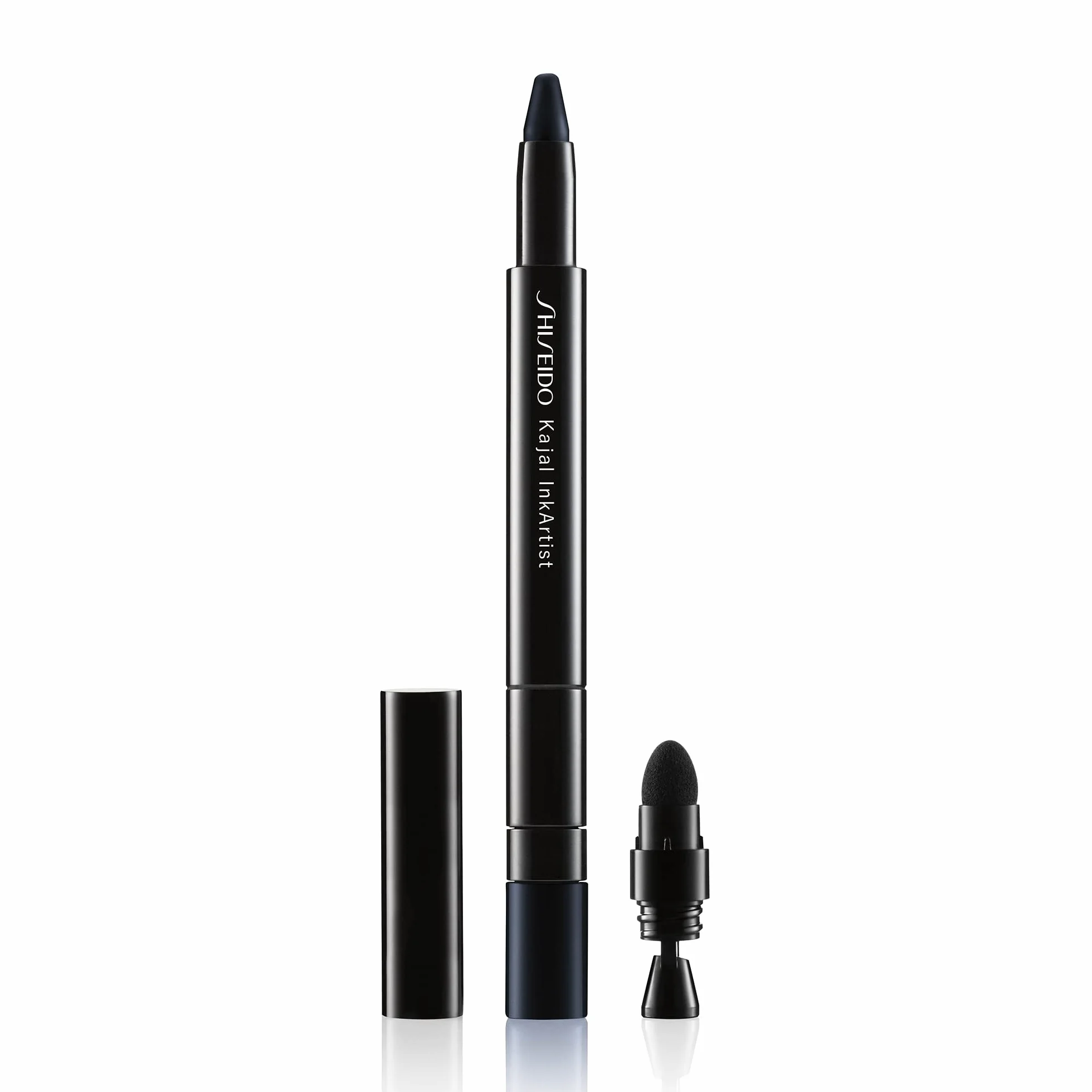 Shiseido Kajal InkArtist Nippon Noir wkładka 23-10 cm cień do powiek i brwi wodoodporna