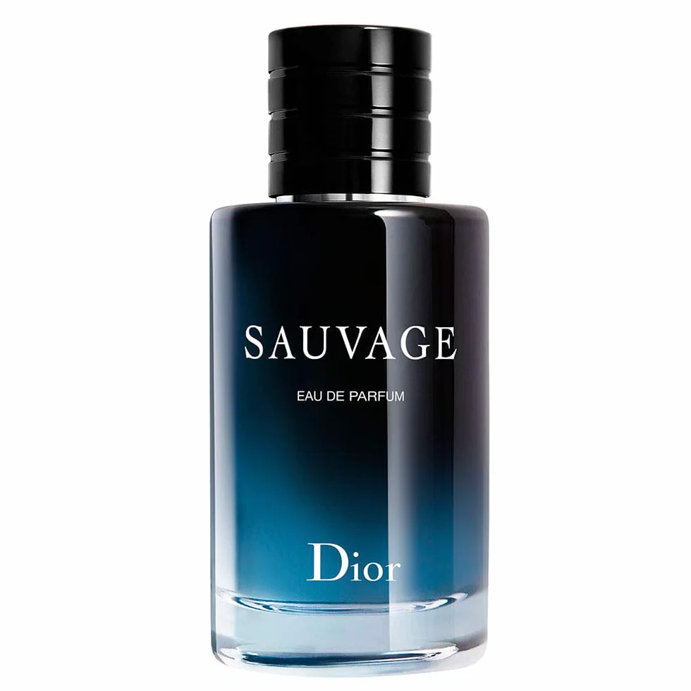 Dior Sauvage Eau De Parfum Woda Perfumowana dla Mężczyzn 100 ml