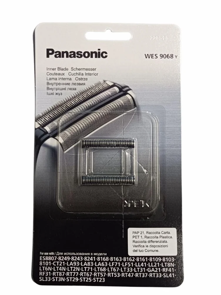 LAME RSAG DLA LECTROMENAGER PANASONIC - WES9068Y