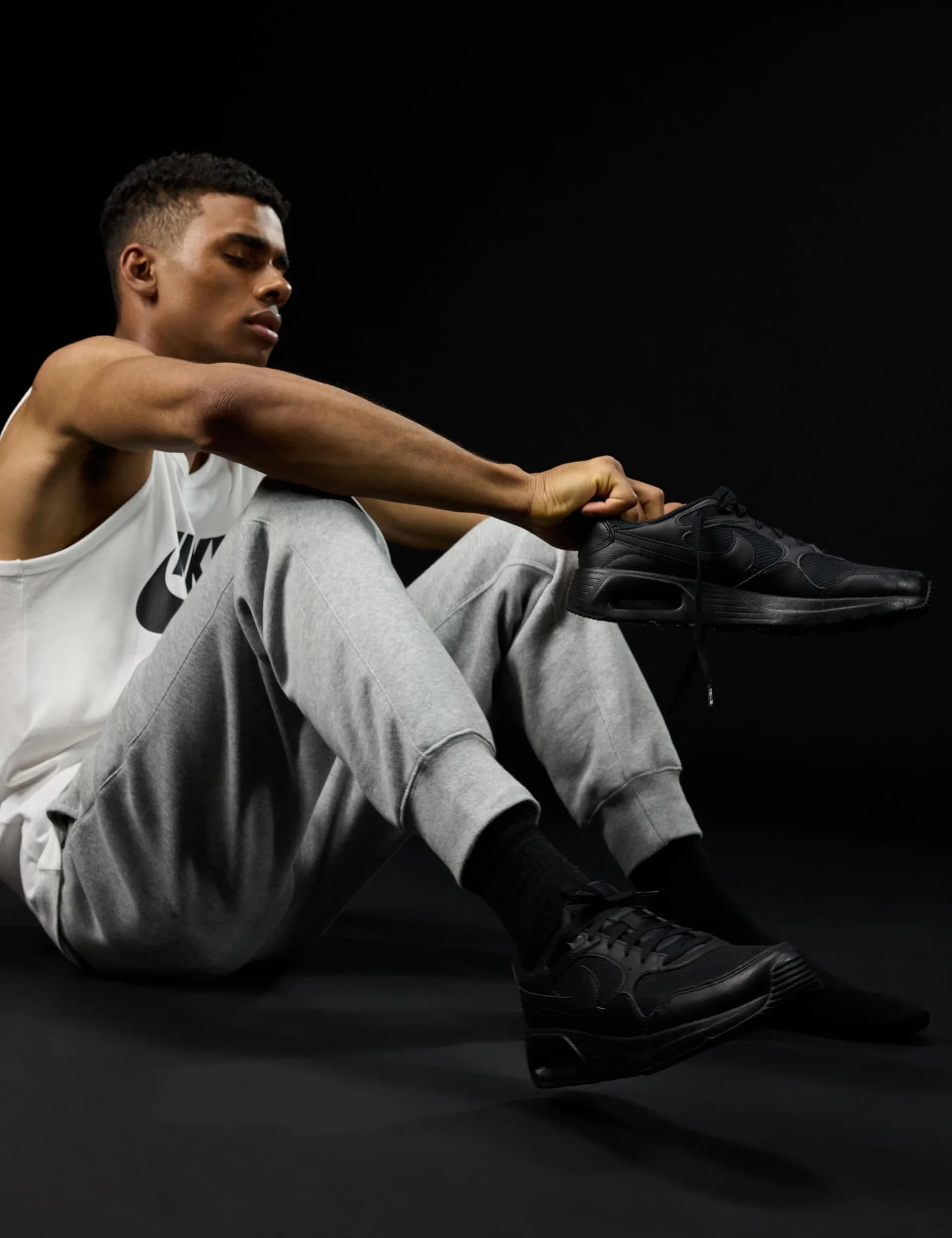 Nike Mężczyźni Air Max SCButy