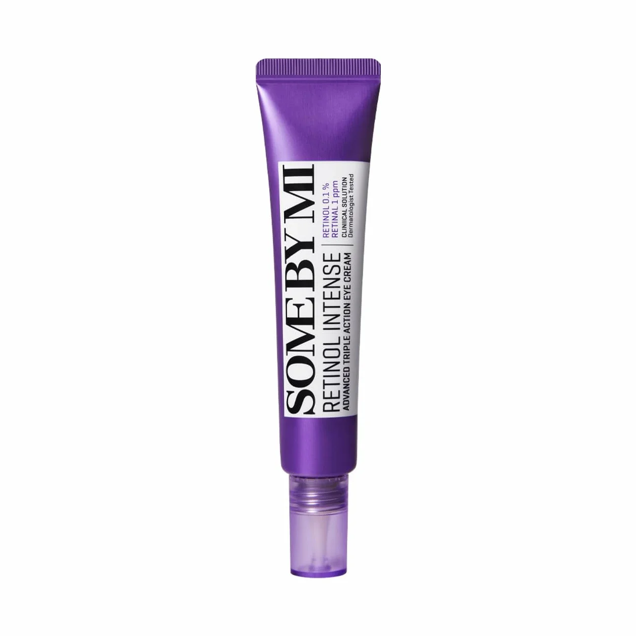 SOMEBYMI Retinol Intense Reaktywujący krem pod oczy