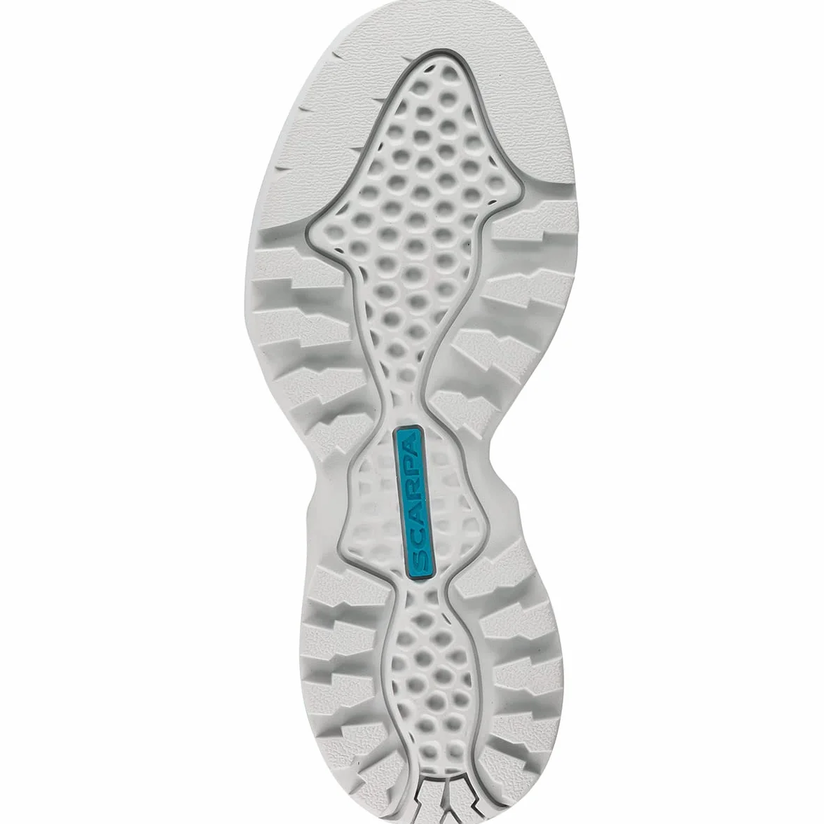 Scarpa Uniseks - dzieci Mojito Kidbuty do biegania w terenie dla dzieci
