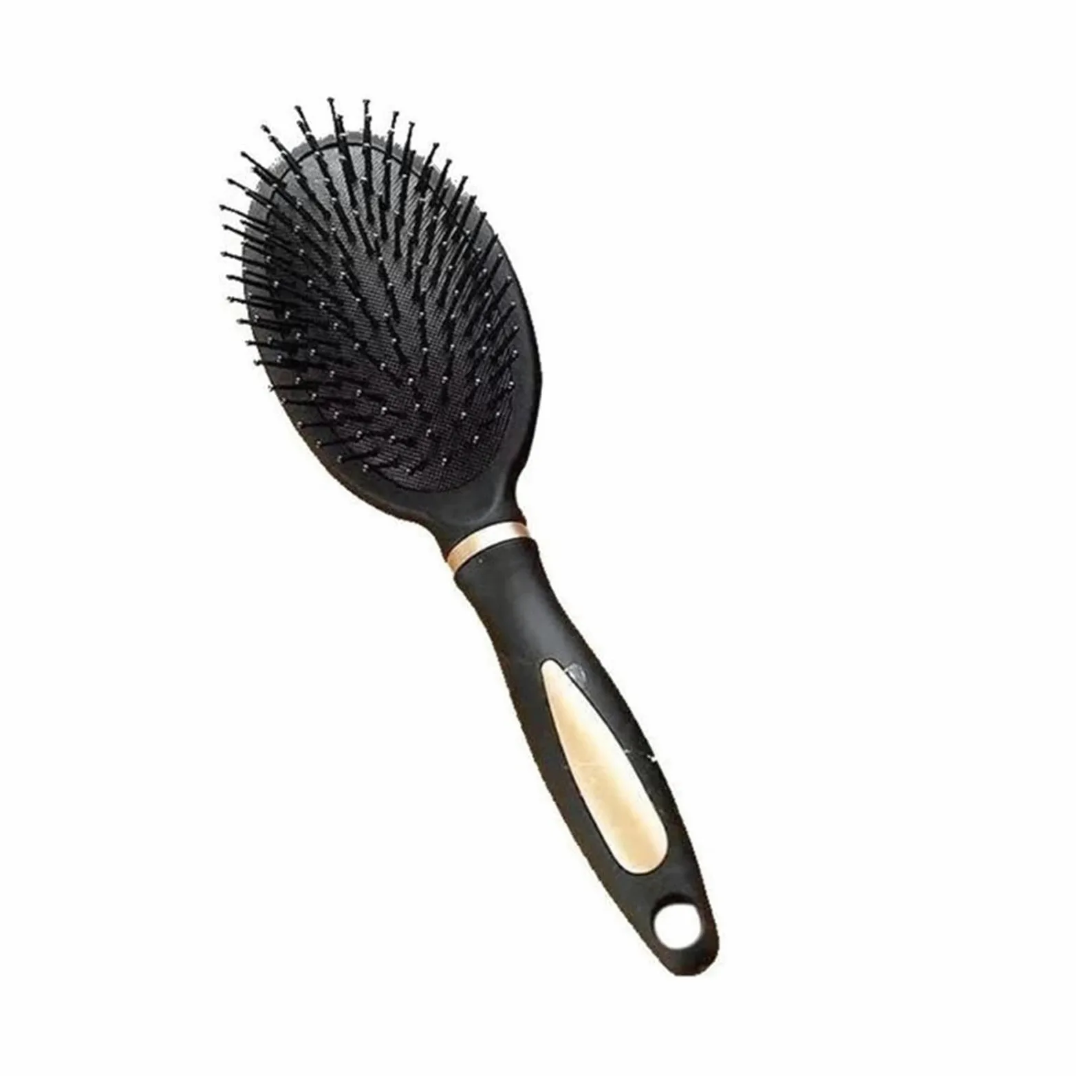 DieffematicSZ Grzebień Air Cushion Comb, Plastic Comb, Scalp Massage, Air Bag Comb, Curly Hair Comb, Rib Comb (Color : B)