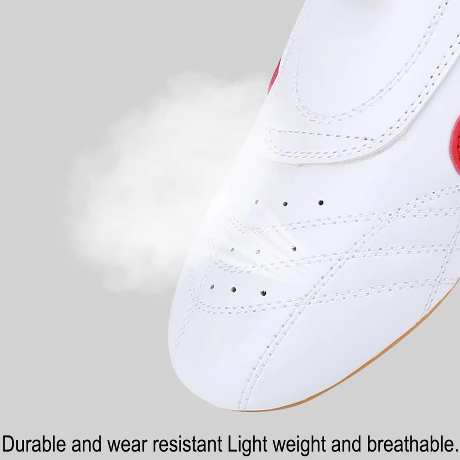 Dioche Taekwondo buty unisex Taekwondo boks Kung Fu Tai Chi sportowe buty na siłownię dla dzieci dorosłych gorące