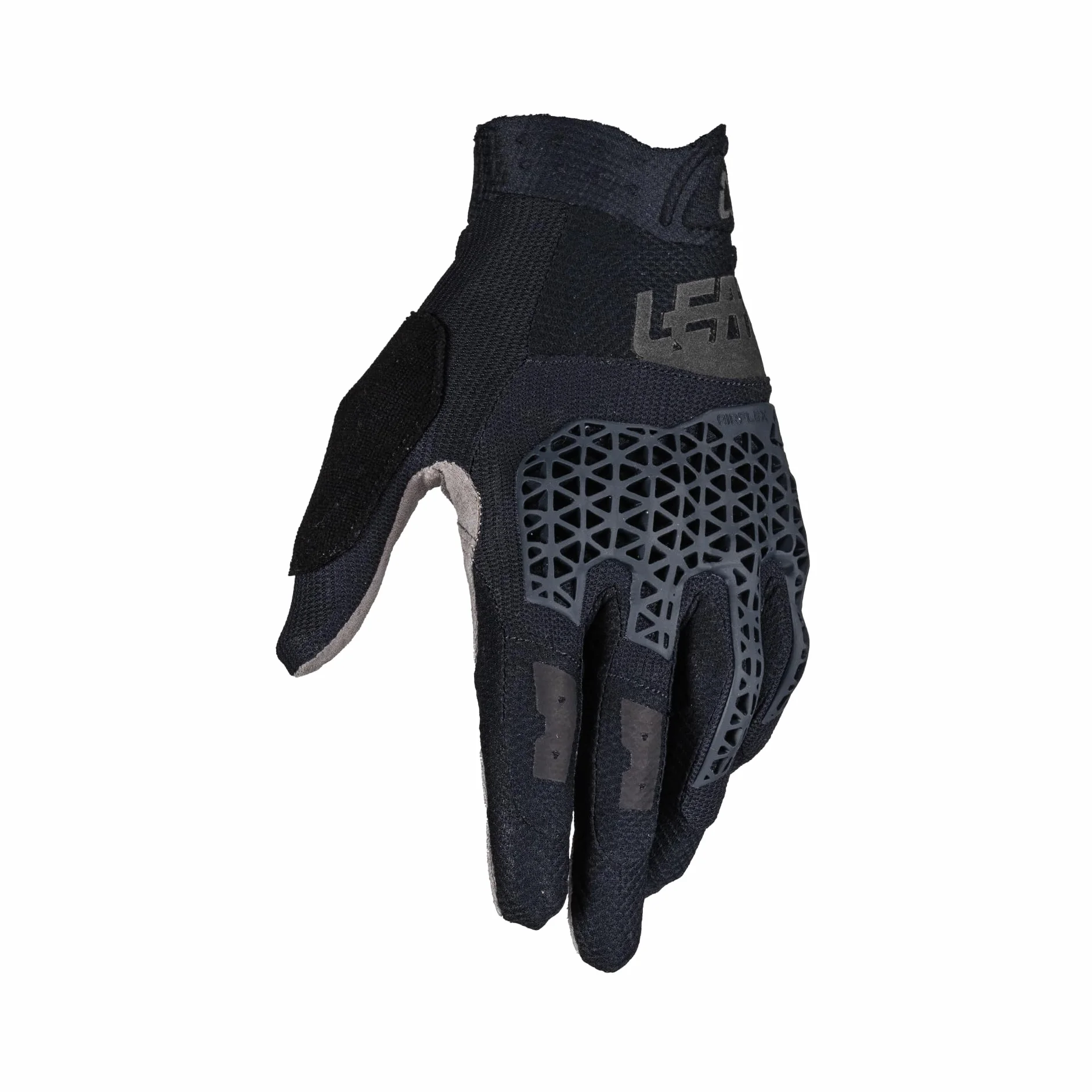 Leatt Rękawice MTB Lite 4.0 z ochroną przed uderzeniami w Armourgel®
