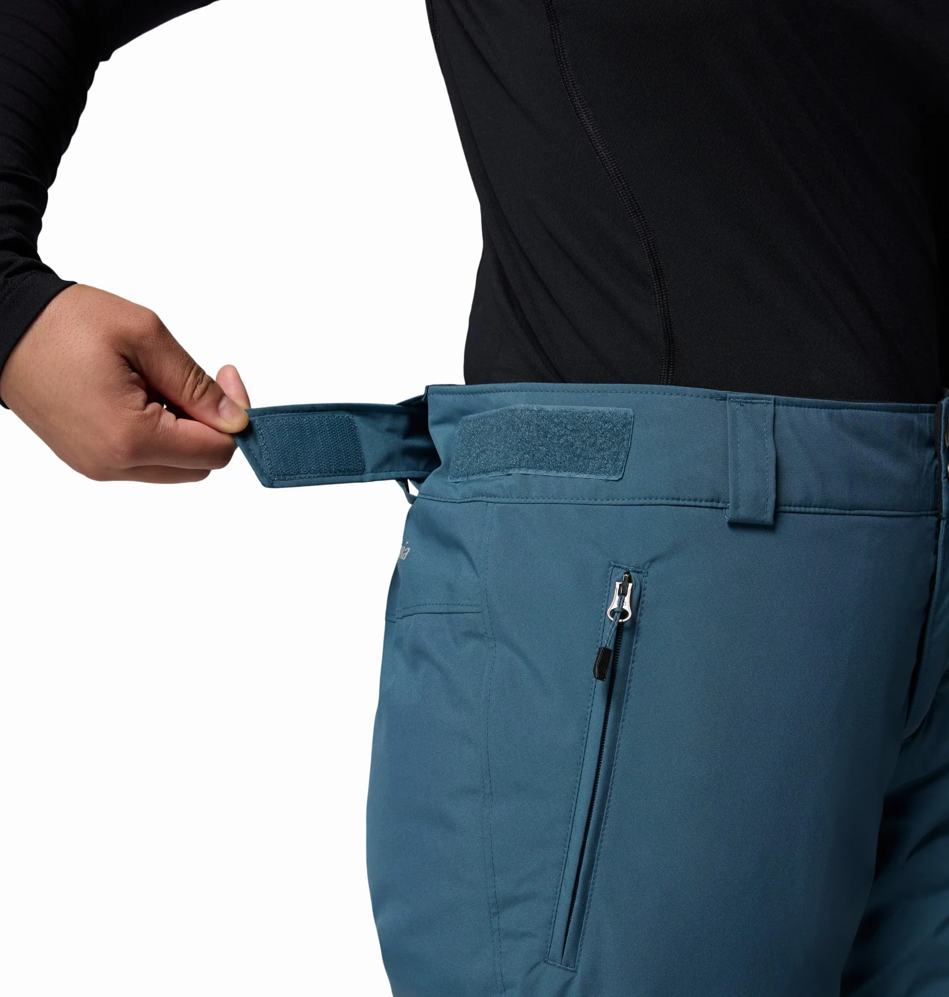Columbia Shafer Canyon™ II Insulated Pant - Spodnie narciarskie Women's