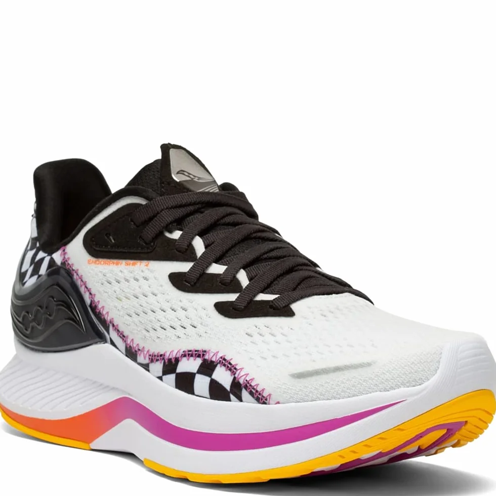 Saucony Kobiety S10689-26Buty do biegania