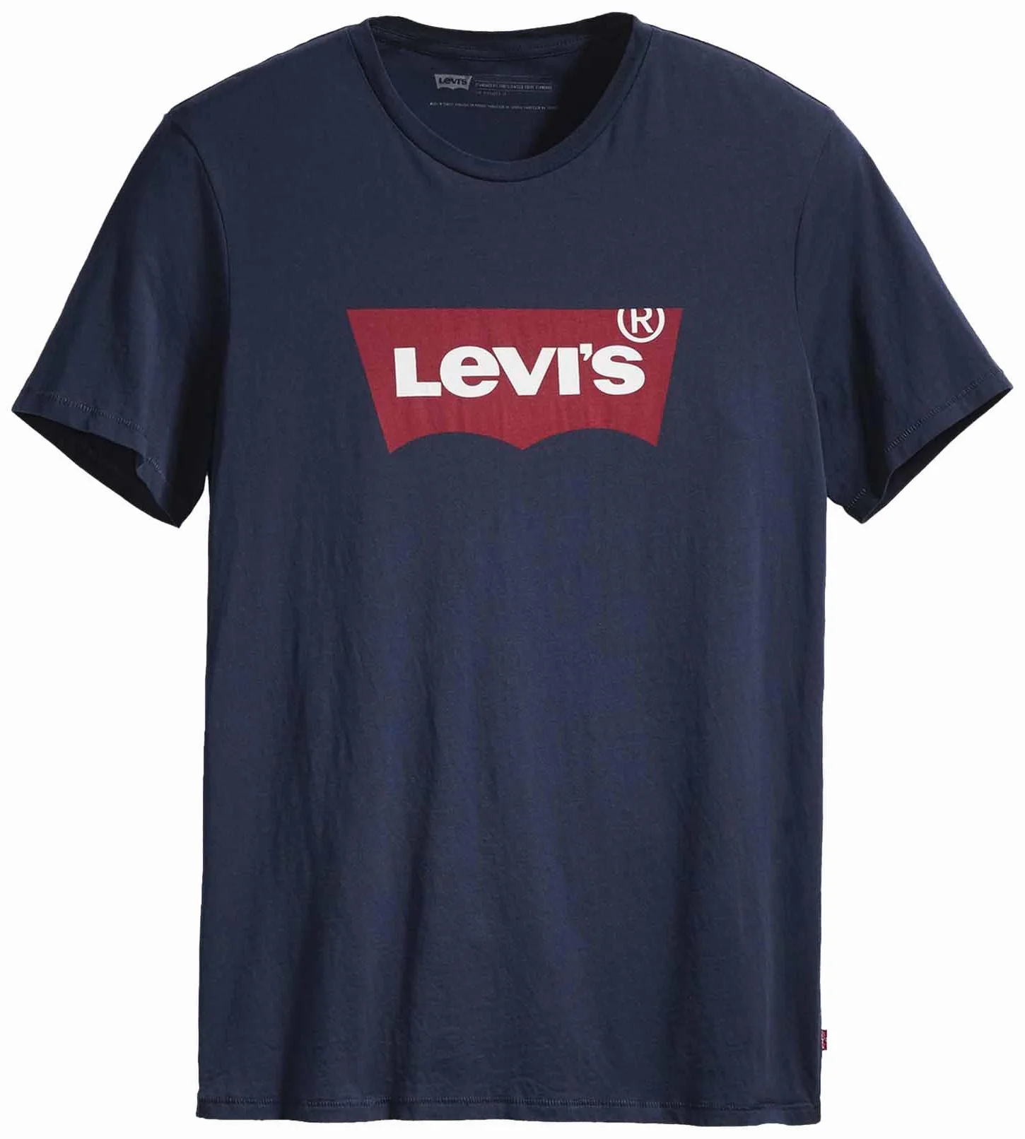 Levi's Koszulka Mężczyźni Graphic Set-in Neck (1 w zestawie)