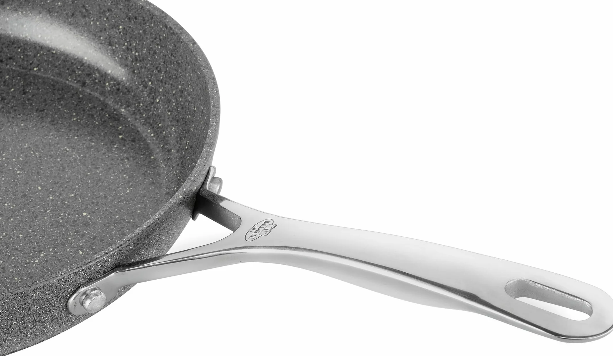 BALLARINI 1030841 Patelnia aluminiowa