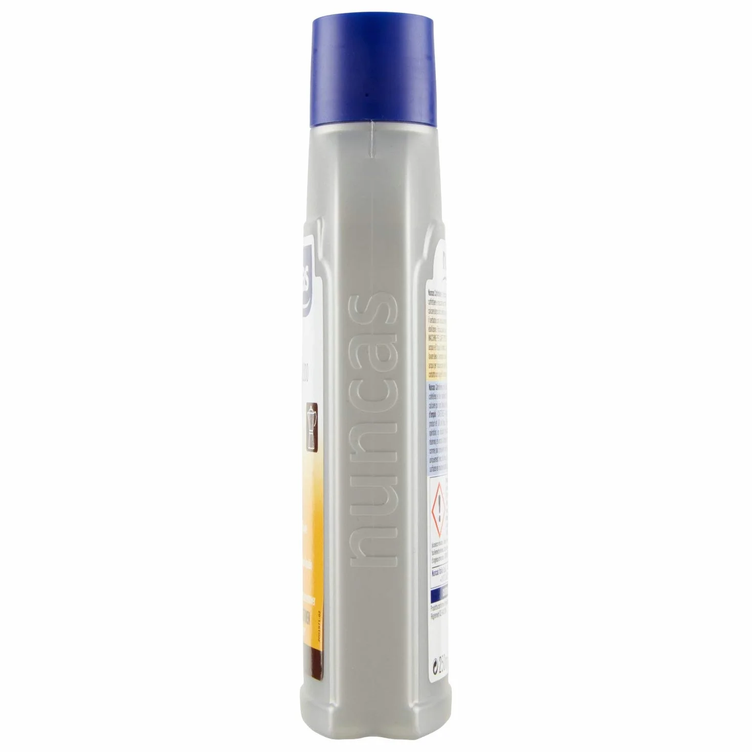 nuncas Ekspres do kawy - odkamieniacz w płynie - 250 ml