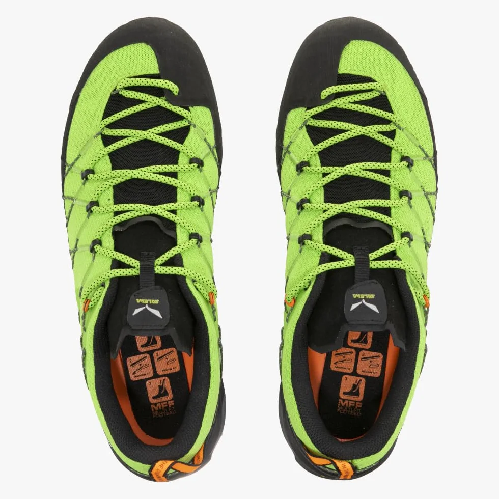 Salewa Mężczyźni Wildfire 2 MAdidasy