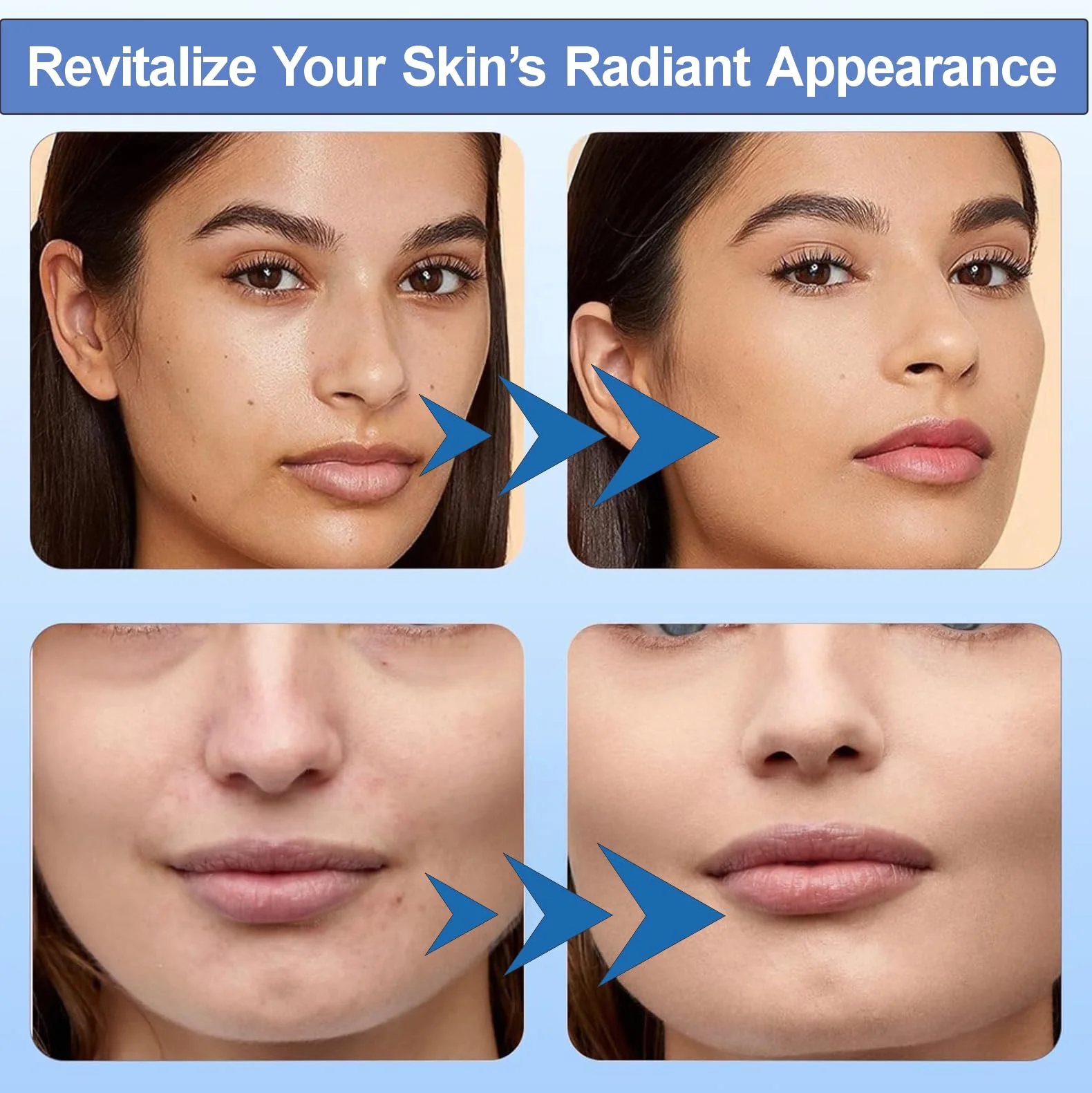Dr.pen Ultima M8S Microneedling Pen - Profesjonalne Derma pen do Twarzy, Ciała, Brody i Wzrostu Włosów, Idealny Prezent do Samopieki dla Kobiet i Mężczyzn, z 9 Kartridżami i Etui do Przechowywania
