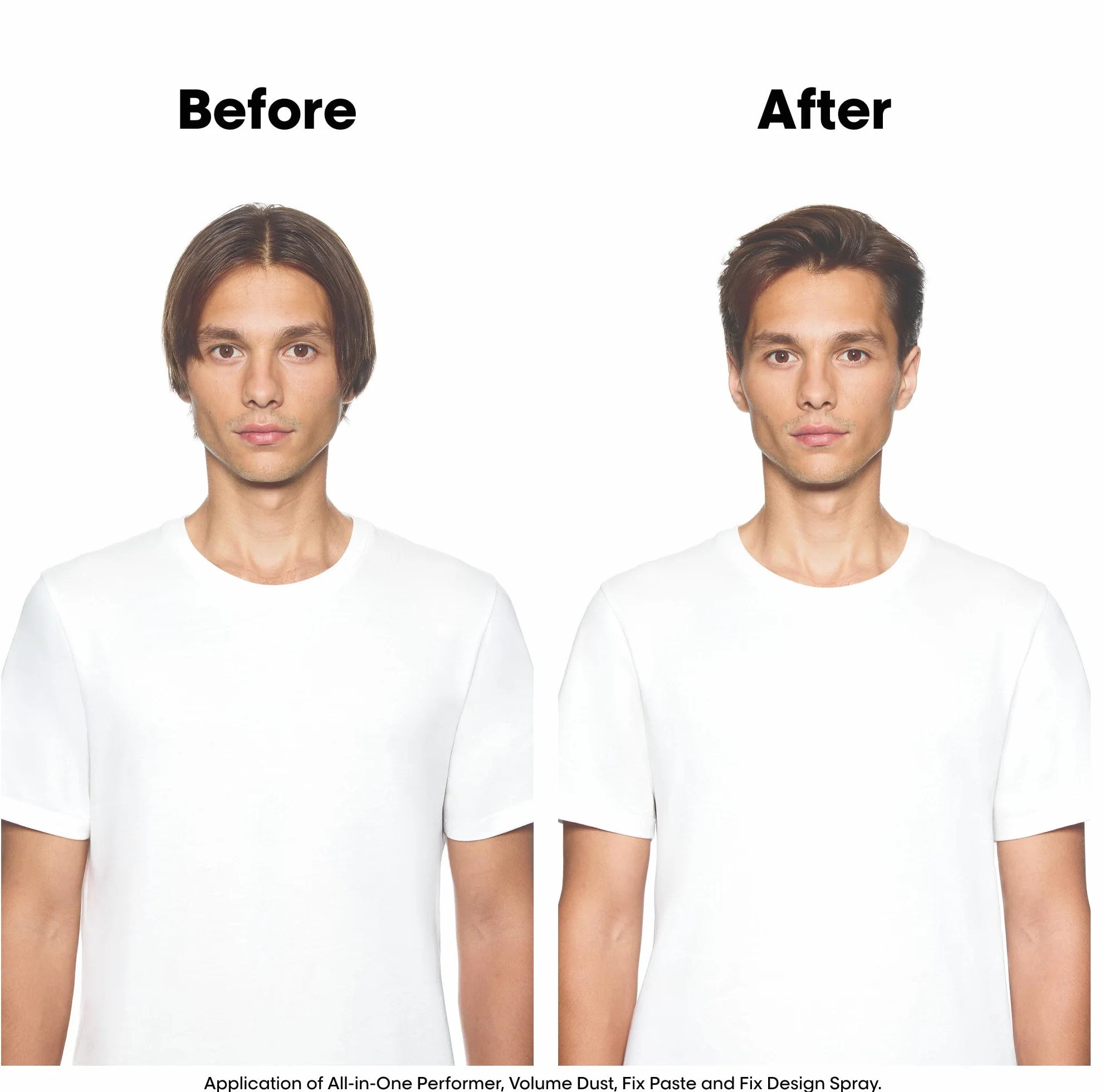 L'Oréal Professionnel | TECNI.ART | Super Dust Volume & Texture Powder | 7g