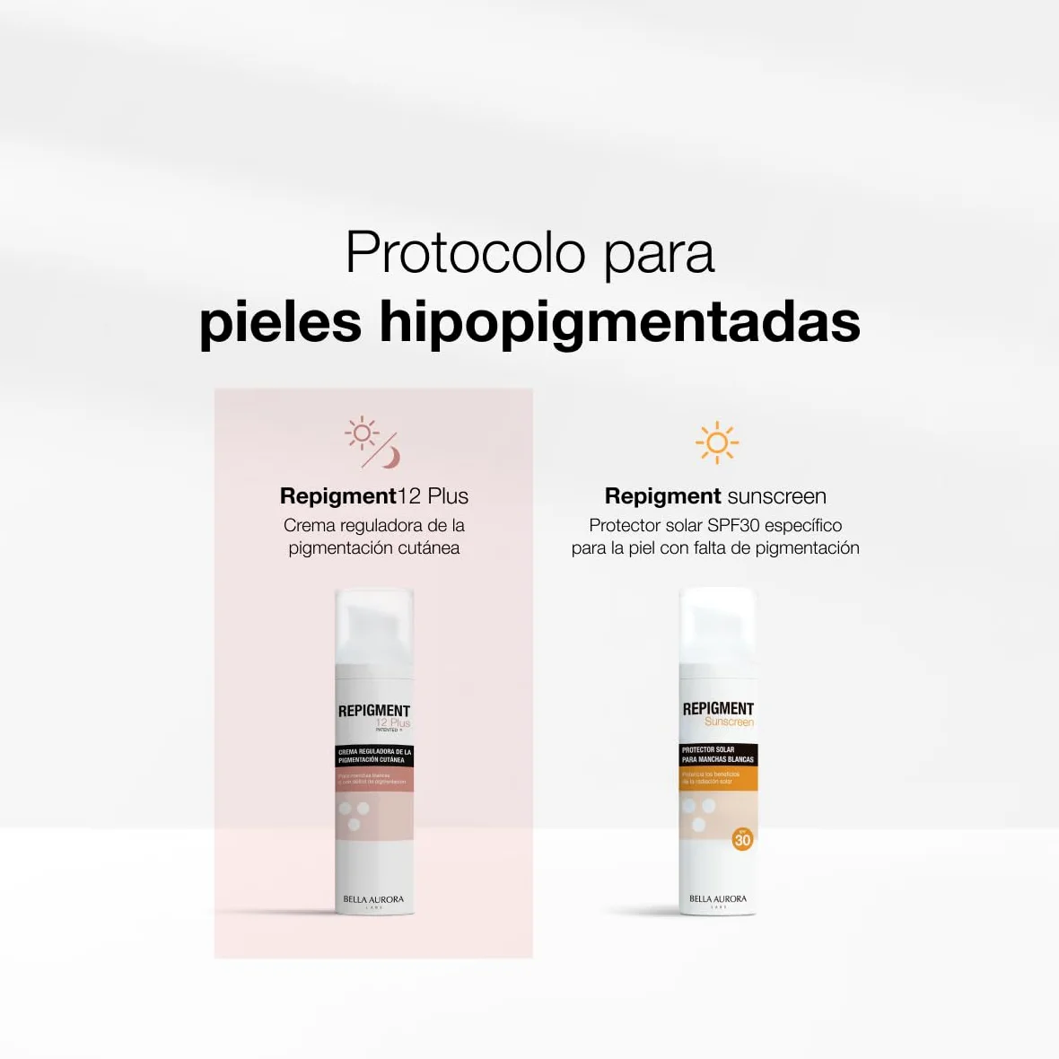 Repigment12 Plus Crema Repigmentante