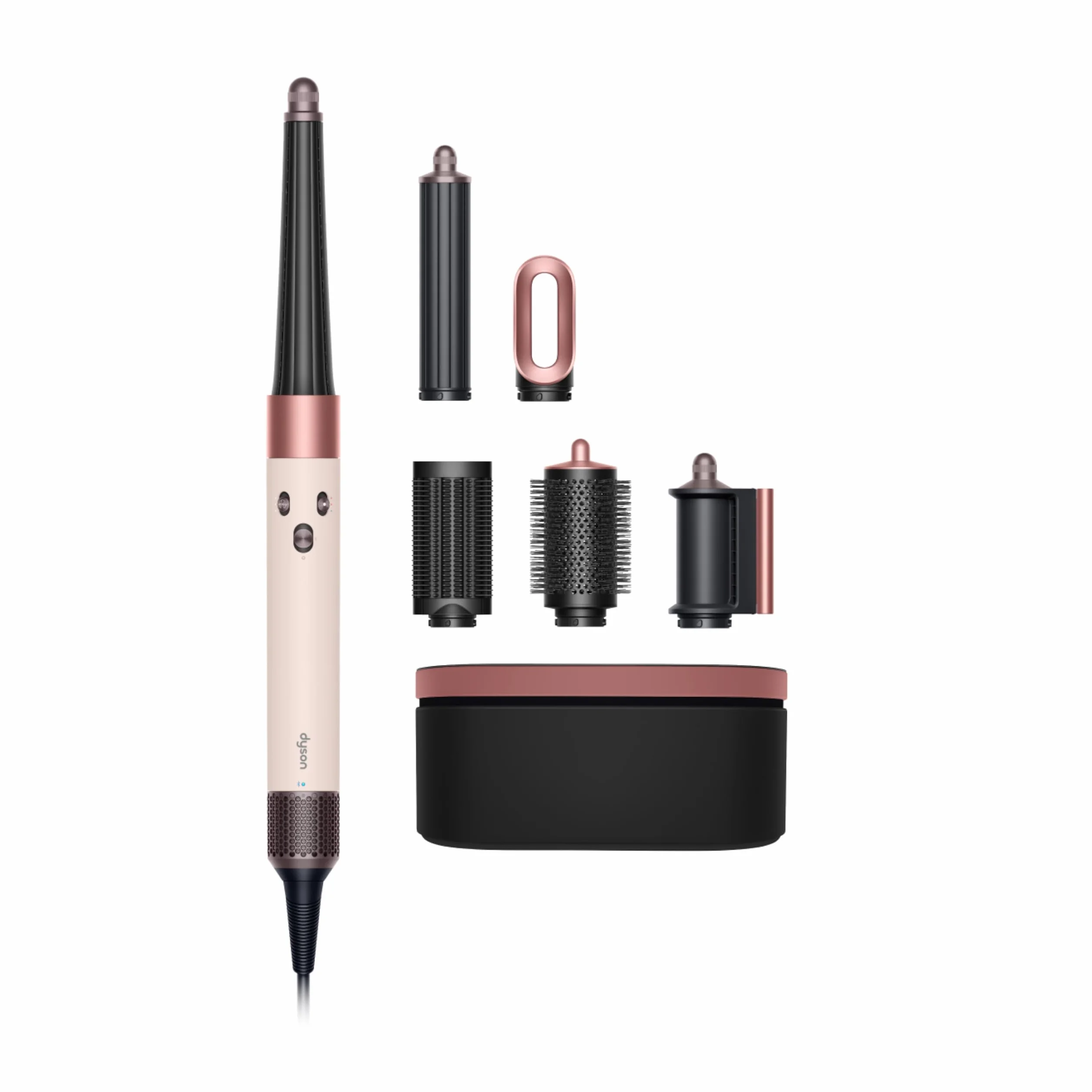 Dyson Airwrap i.d.™ Multi-styler i suszarka - Straight+Wavy