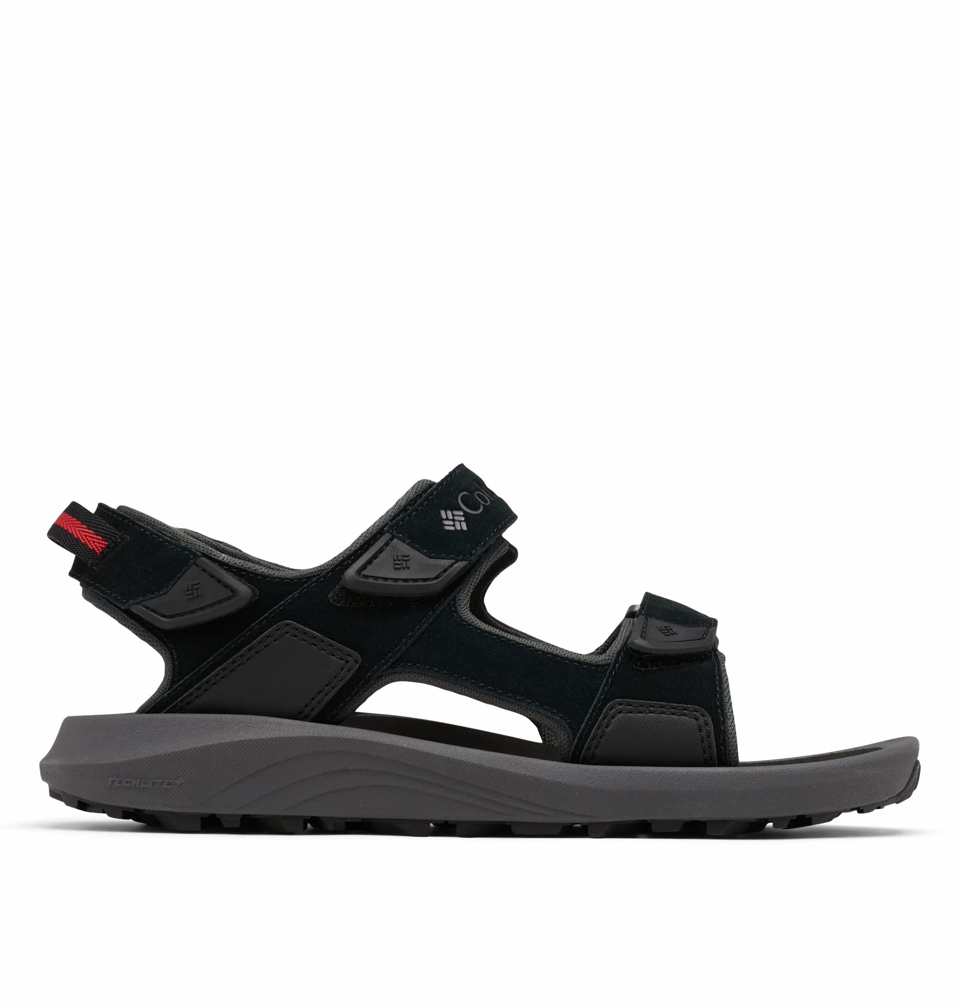 Columbia Mężczyźni Trailstorm Hiker 3 StrapSandały sportowe