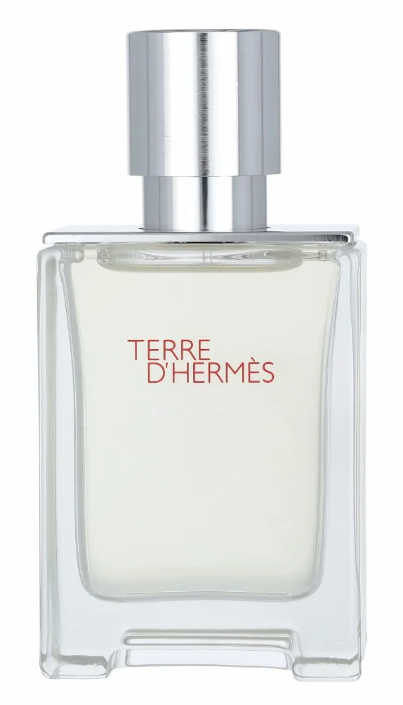 Hermès Terre d'Hermès woda matowa dla mężczyzn woda perfumowana 50 ml