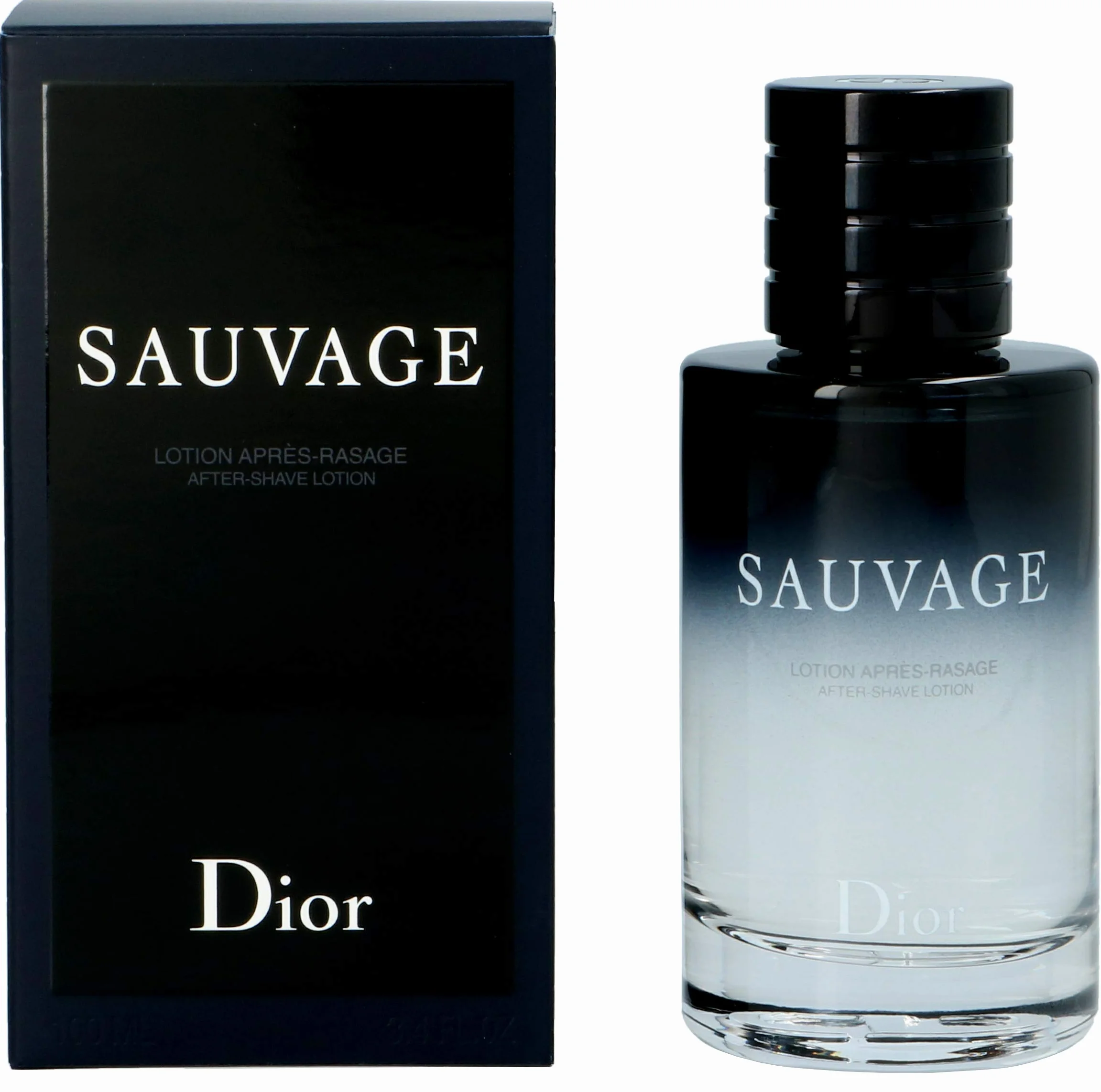 Christian Dior Sauvage After Shave Lotion 100 ml