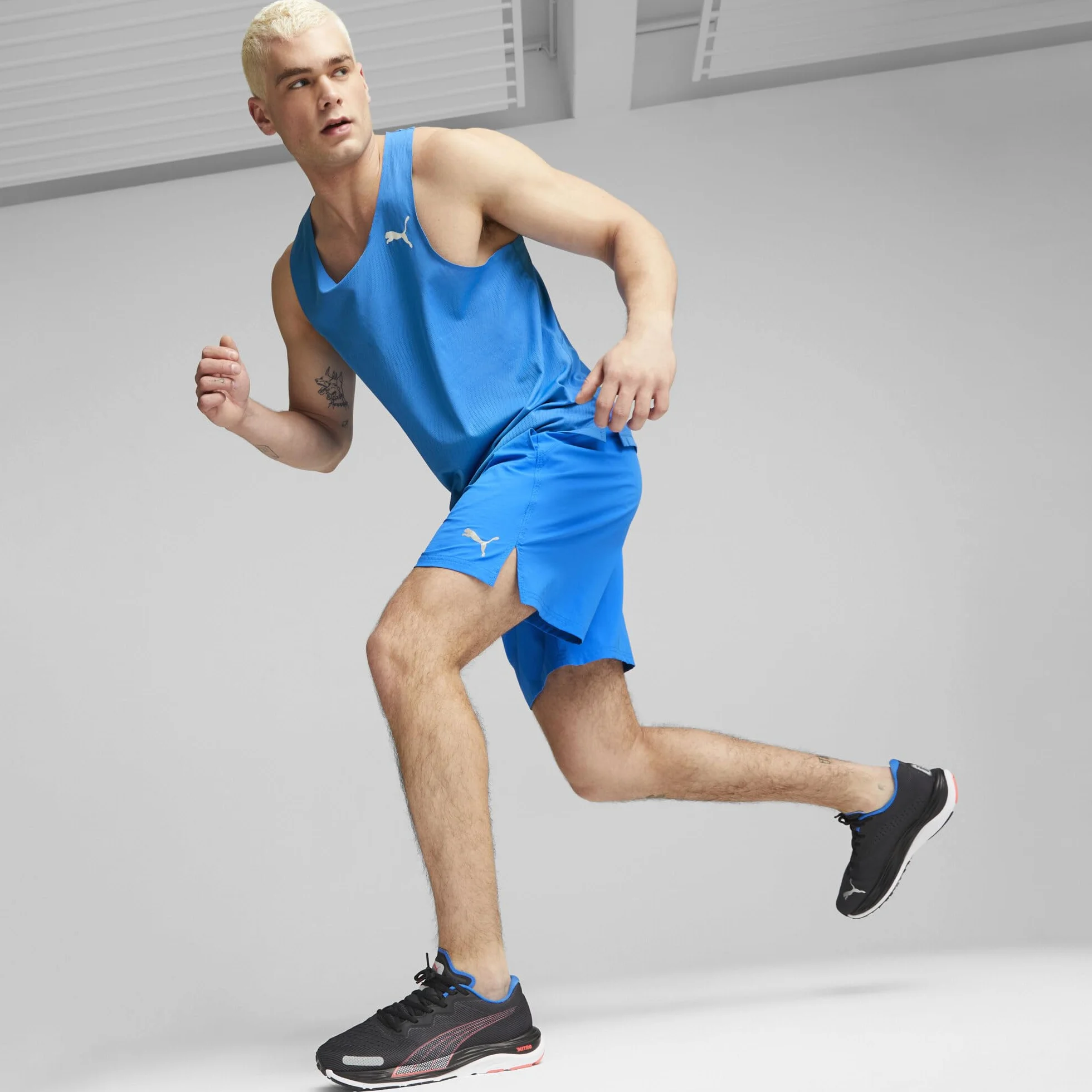 PUMA VELOCITY NITRO 2 - Buty do biegania Mężczyźni
