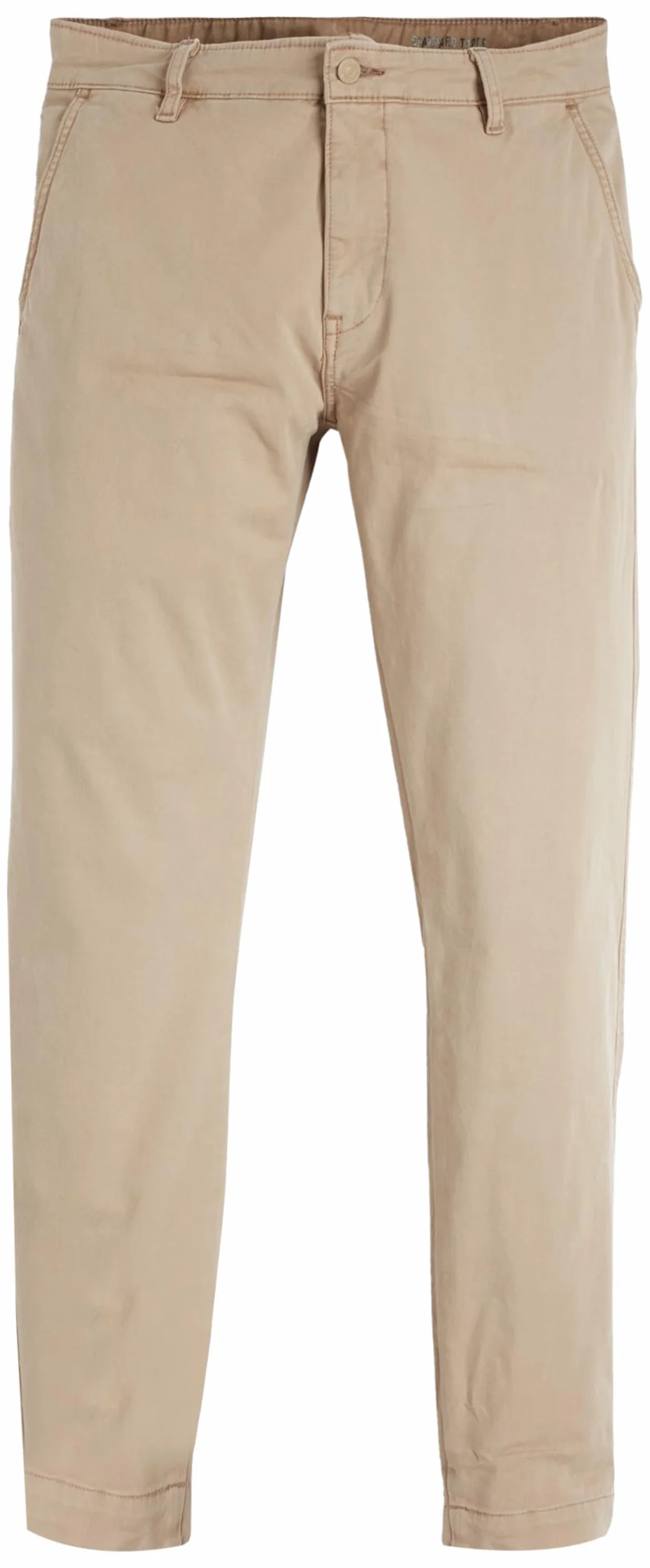 Levi's XX Chino Standard II - Trousers Mężczyźni