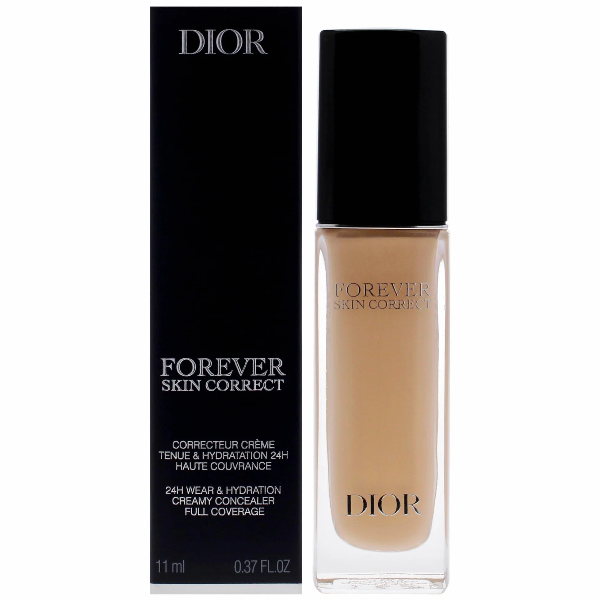 DIOR DIORSKIN FOREVER SKIN KOREKTOR 2N 1UN