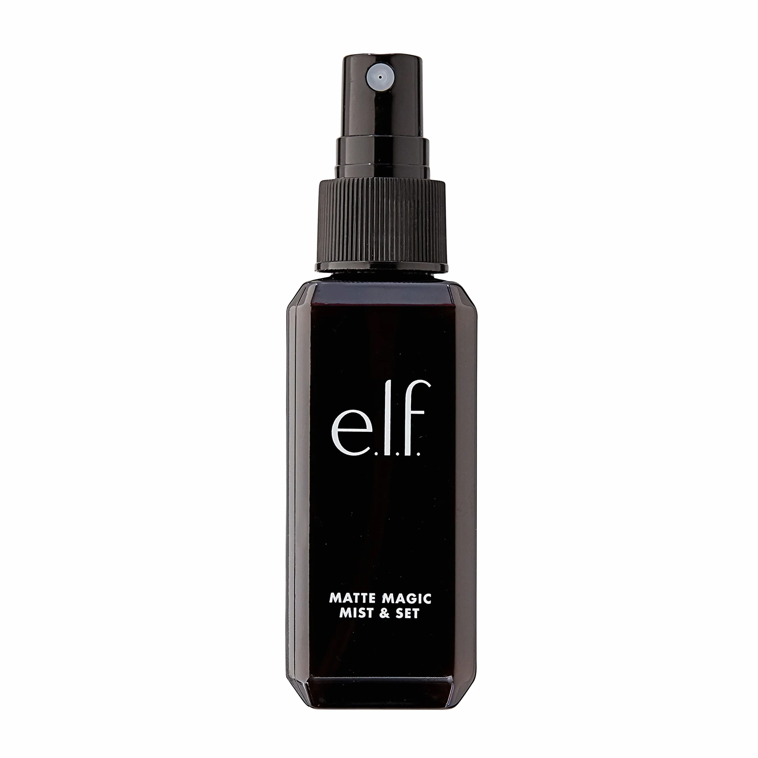e.l.f. Matte Magic Mist & Set, utrwalacz do makijażu, matujący, wegański