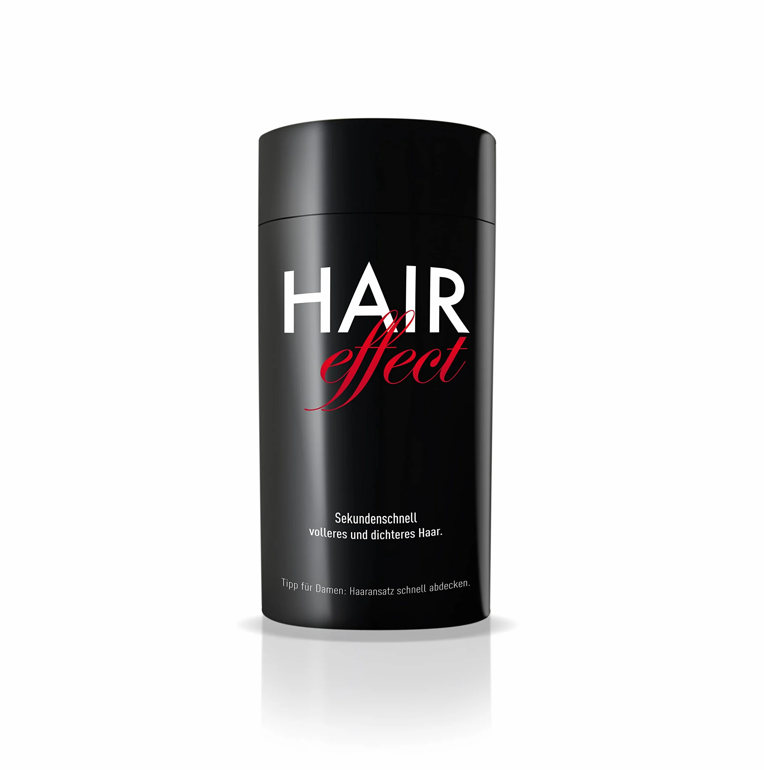 Hair Effect Włosy do zagęszczania włosów medium brown 26 g
