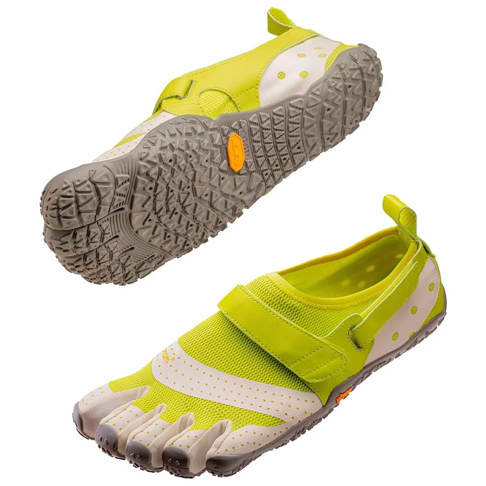 Vibram-fivefingers, Żółty, 38 EU