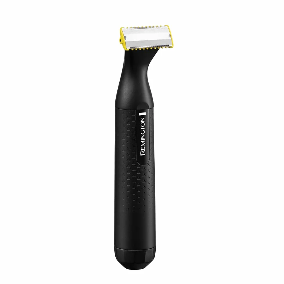 Remington Omniblade HG1000 trymer hybrydowy do brody 3 nasadki 1-5mm wodoodporny na baterie