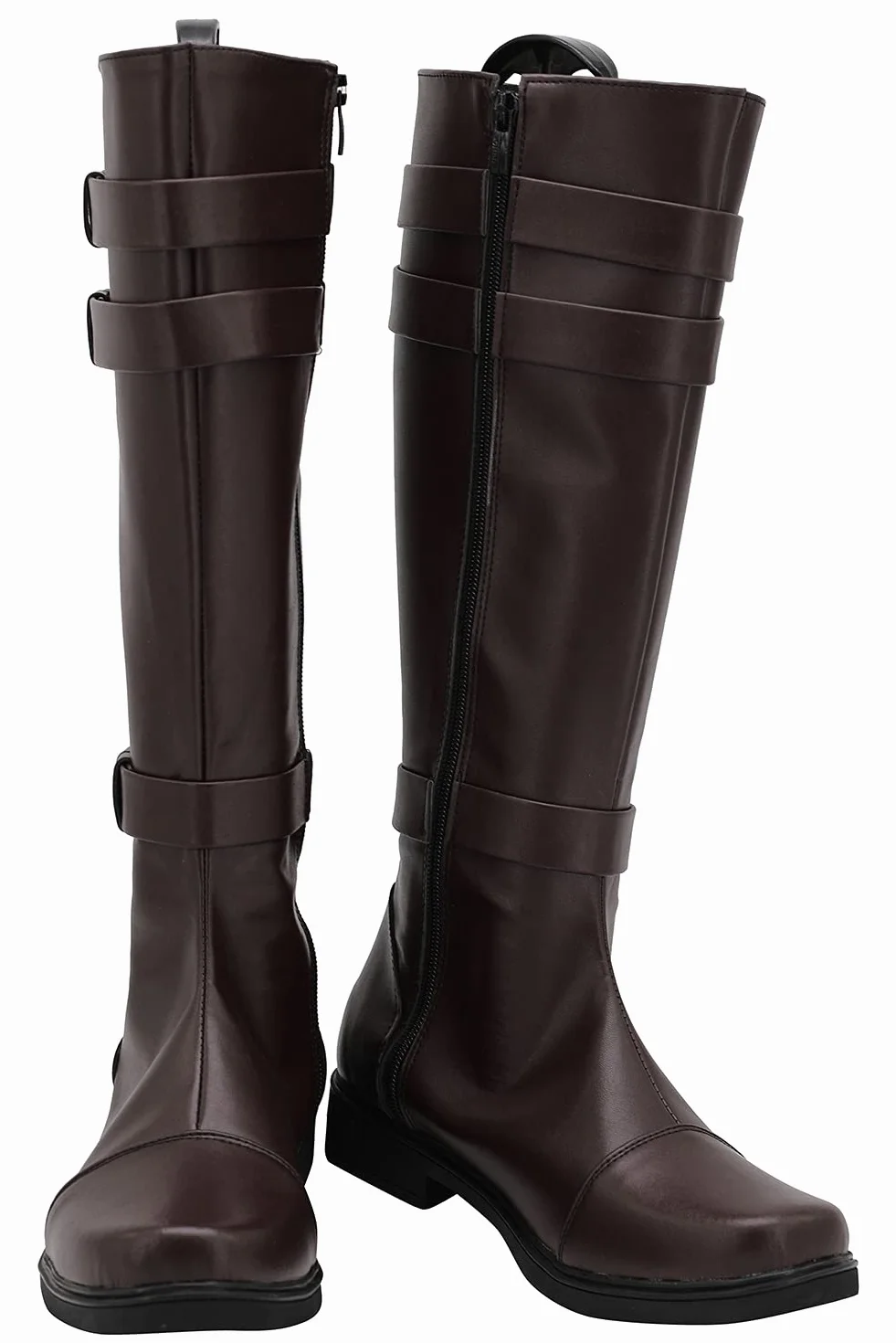 OBI-Wan Kenobi buty Jedi Cosplay buty dla dorosłych Halloween karnawał kostium Cos akcesoria