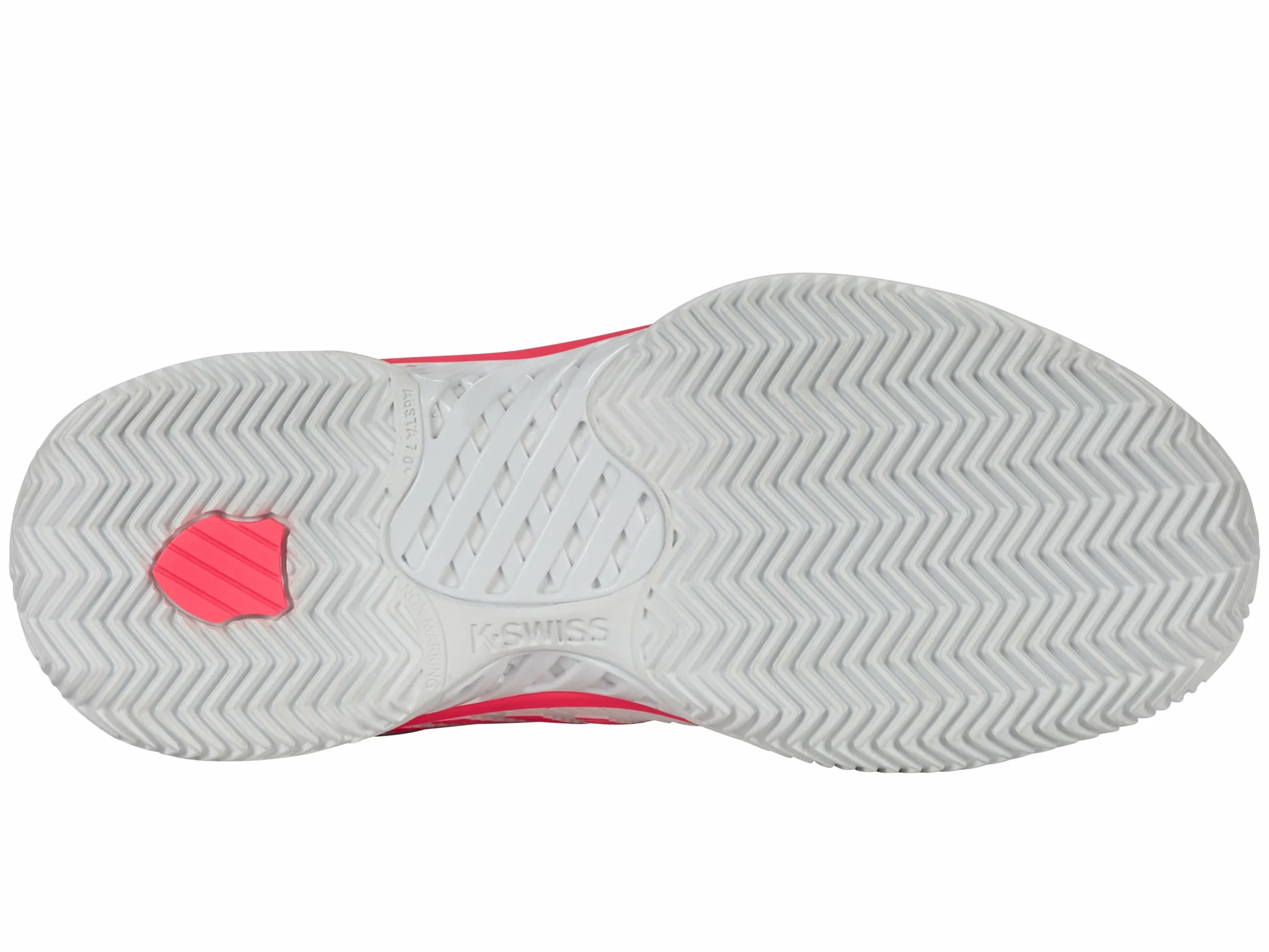 K-Swiss Kobiety Hypercourt Express 2Buty do tenisa
