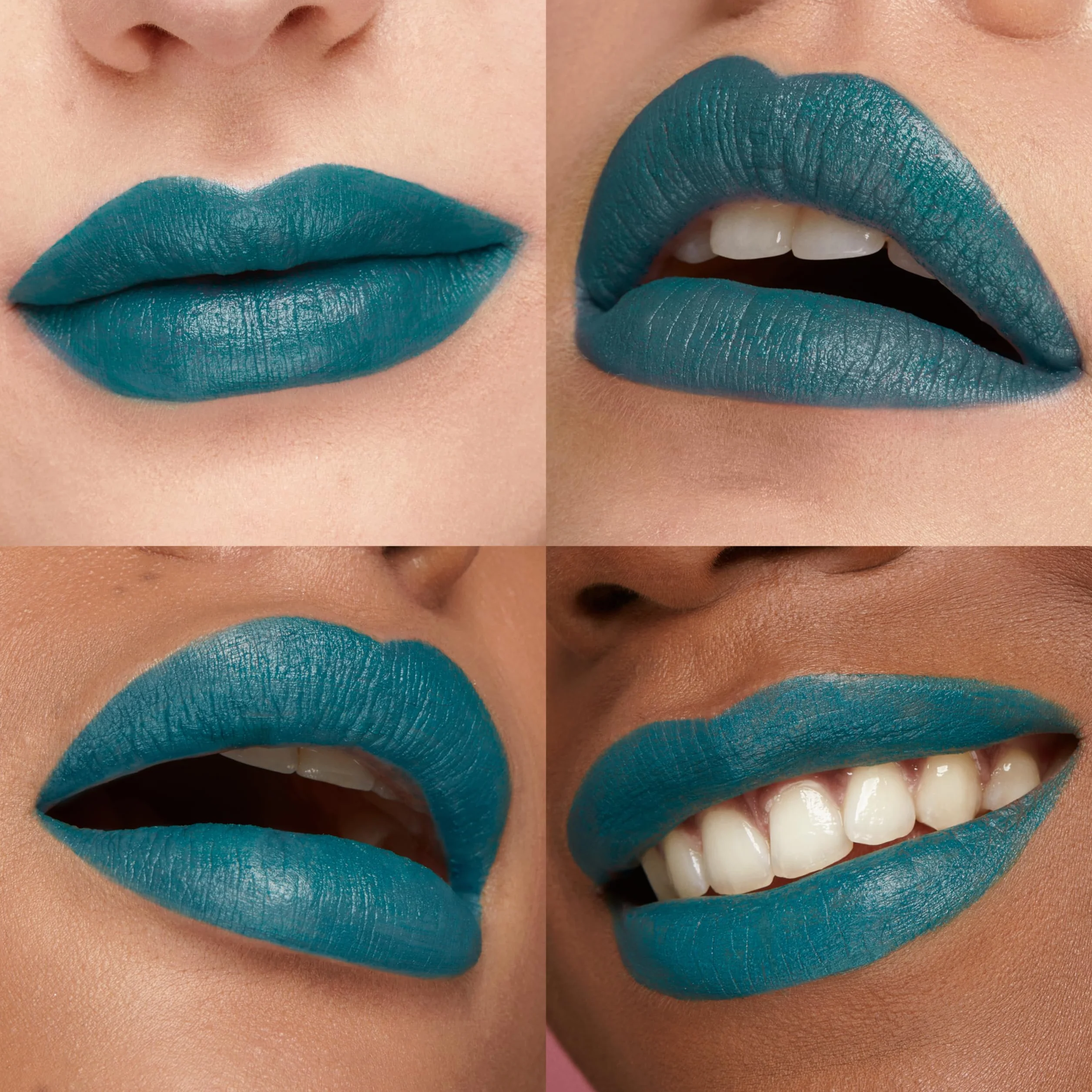 KIKO Milano Velvet Passion Matte Lipstick 322 | Komfortowa Pomadka Do Ust Zapewniająca Matowy Efekt