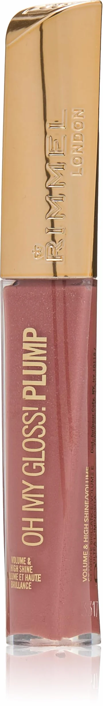 Rimmel Oh My Gloss! Błyszczyk, 210, 6.5 g