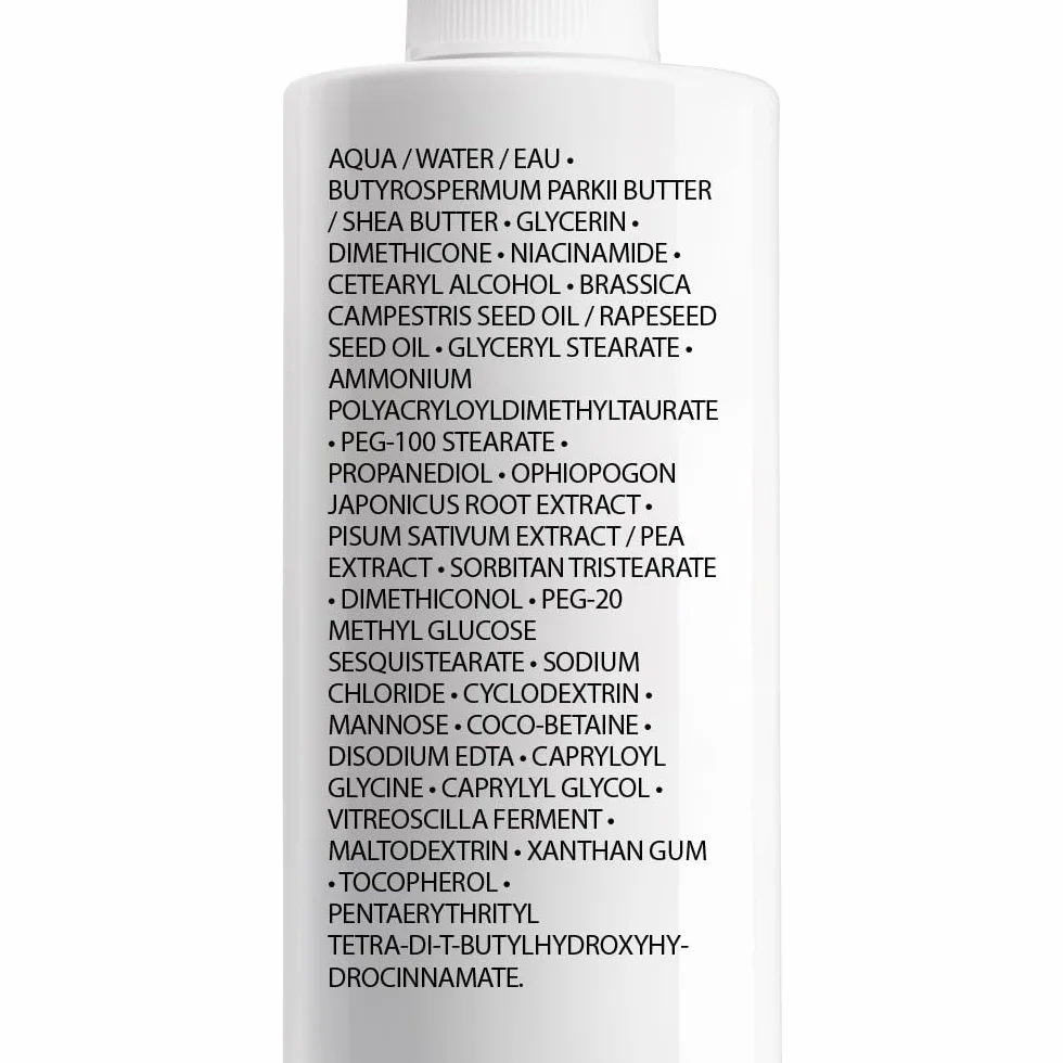 La Roche Posay Lipikar balsam AP+Max nawilżający do suchej skóry atopowej