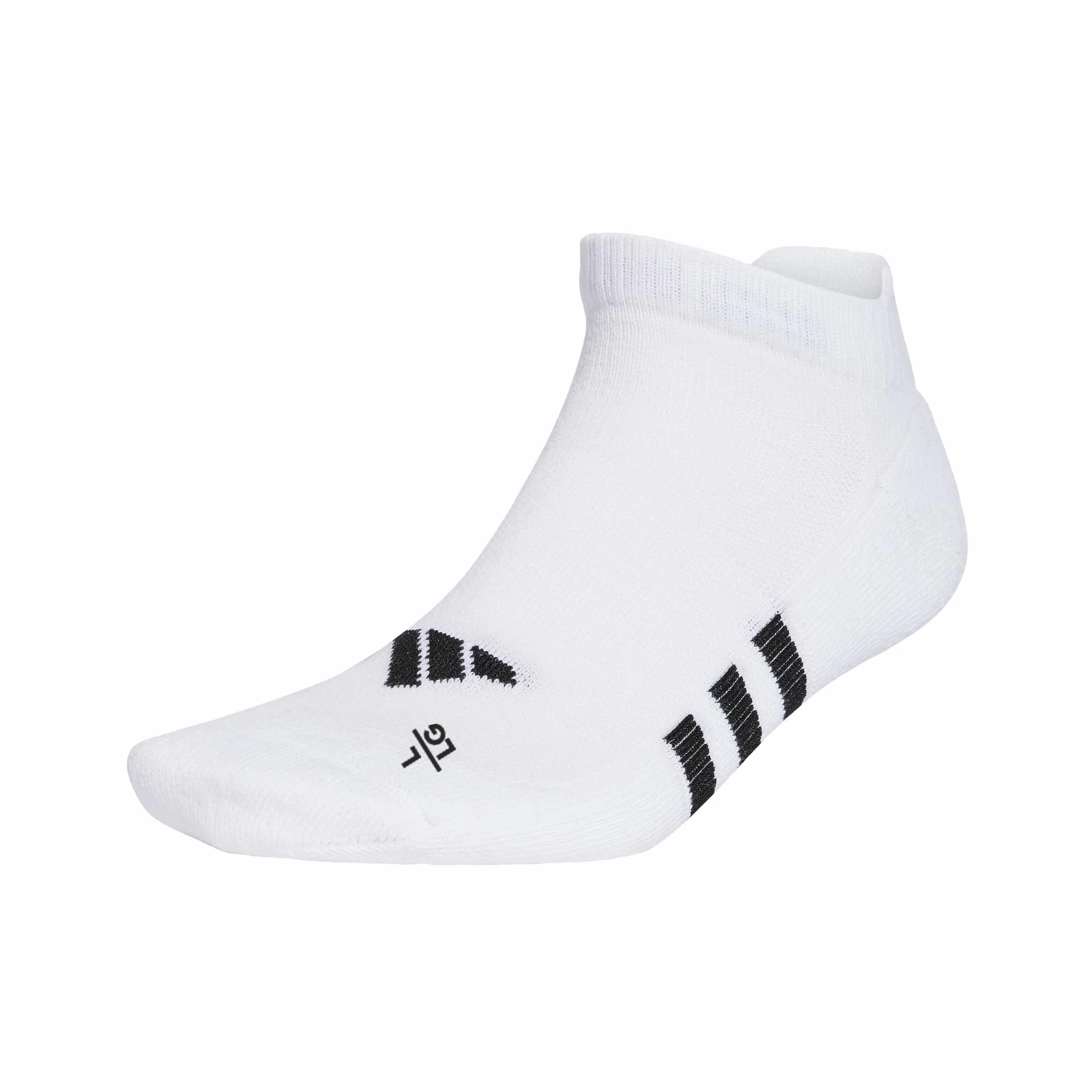 adidas Uniseks Performance Cushioned Low