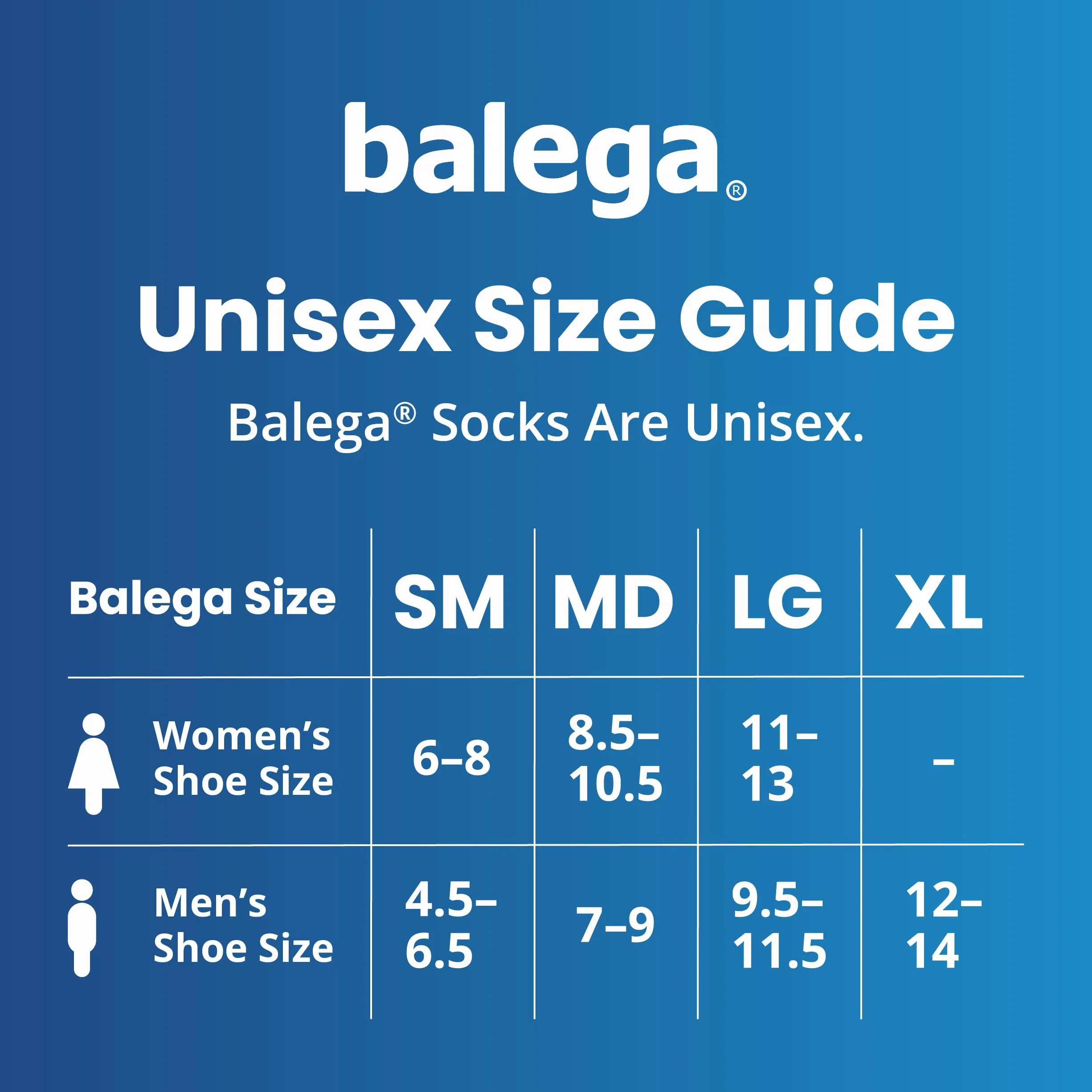 Balega Skarpetki damski Hidden Comfort