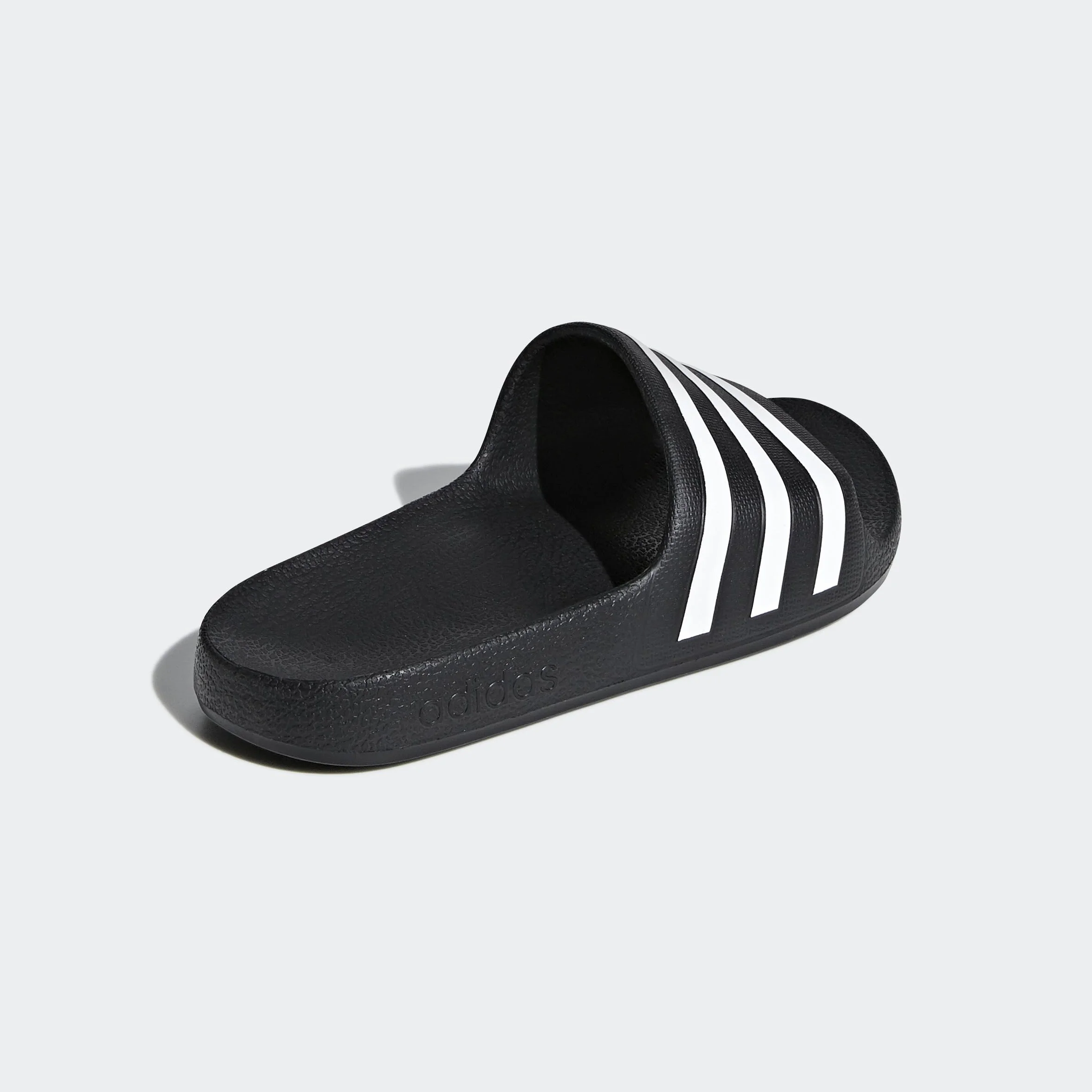 adidas Uniseks - dzieci Adilette Aqua KButy gimnastyczne