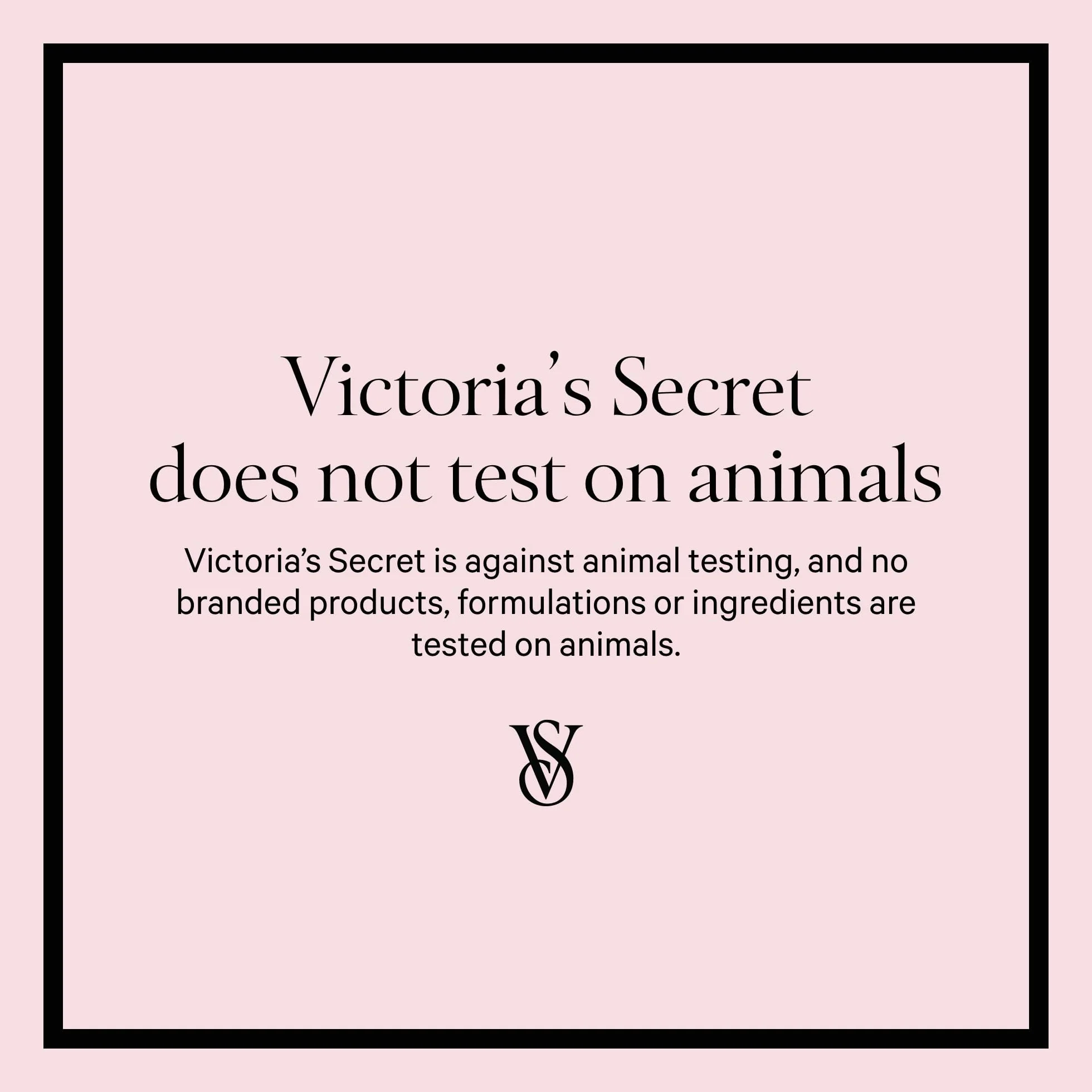 Victoria's Secret Bare Vanilla Mgiełka do ciała