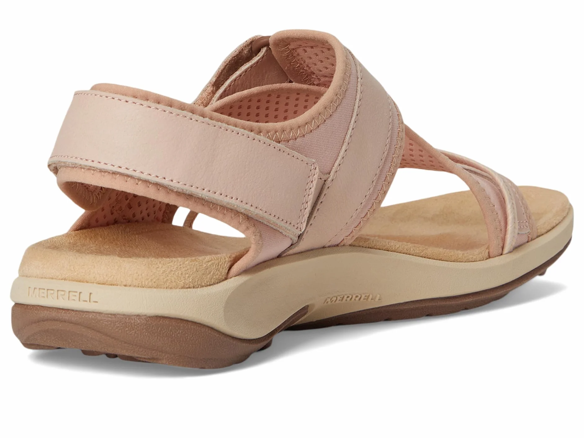 Merrell Kobiety Terran 4 BackstrapSandał