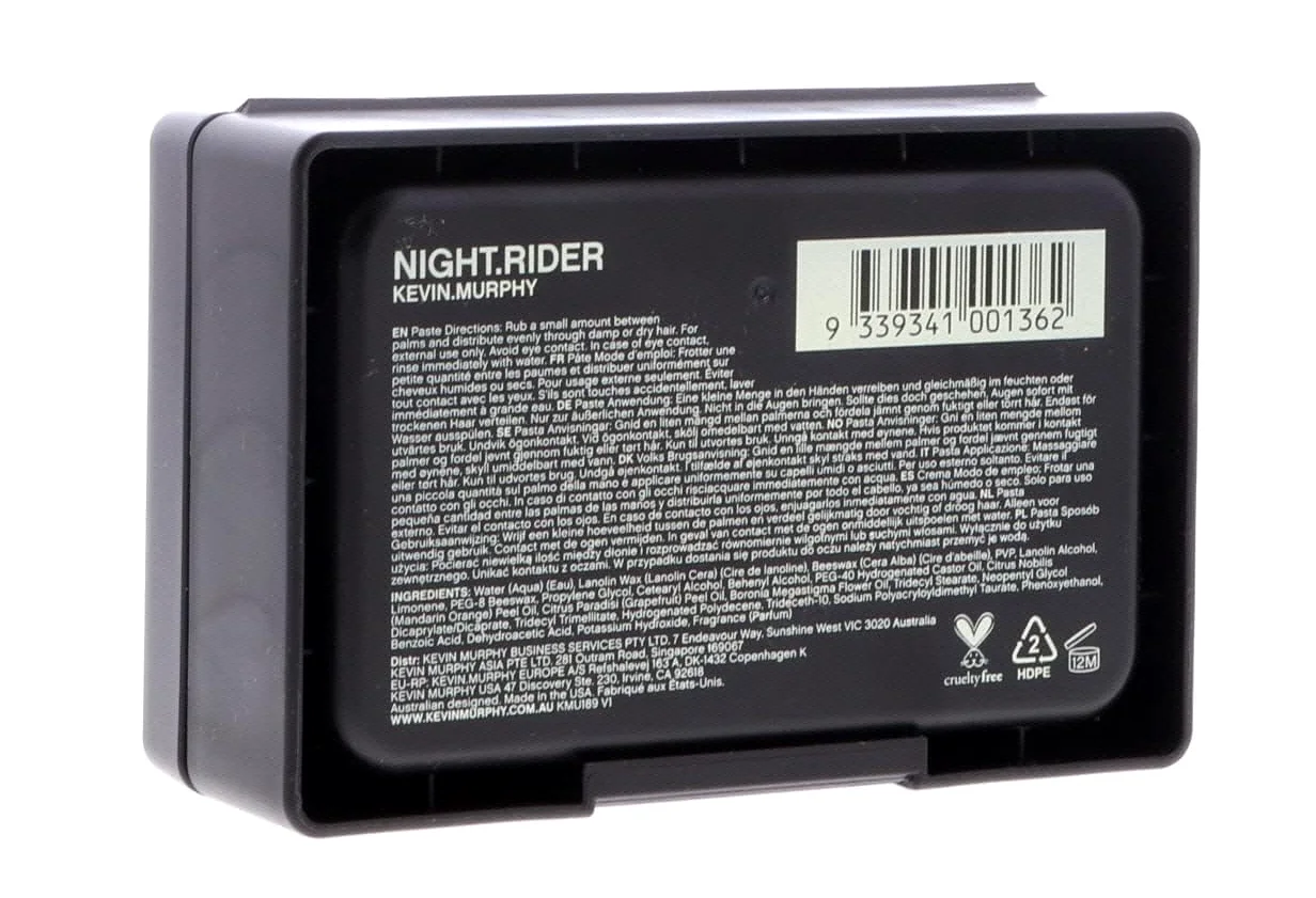 Kevin.Murphy Night.Rider pasta do włosów 100 g