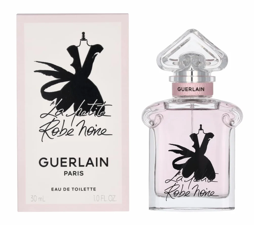 Guerlain - Eau de Toilette La Petite Robe Noire, 30 ml